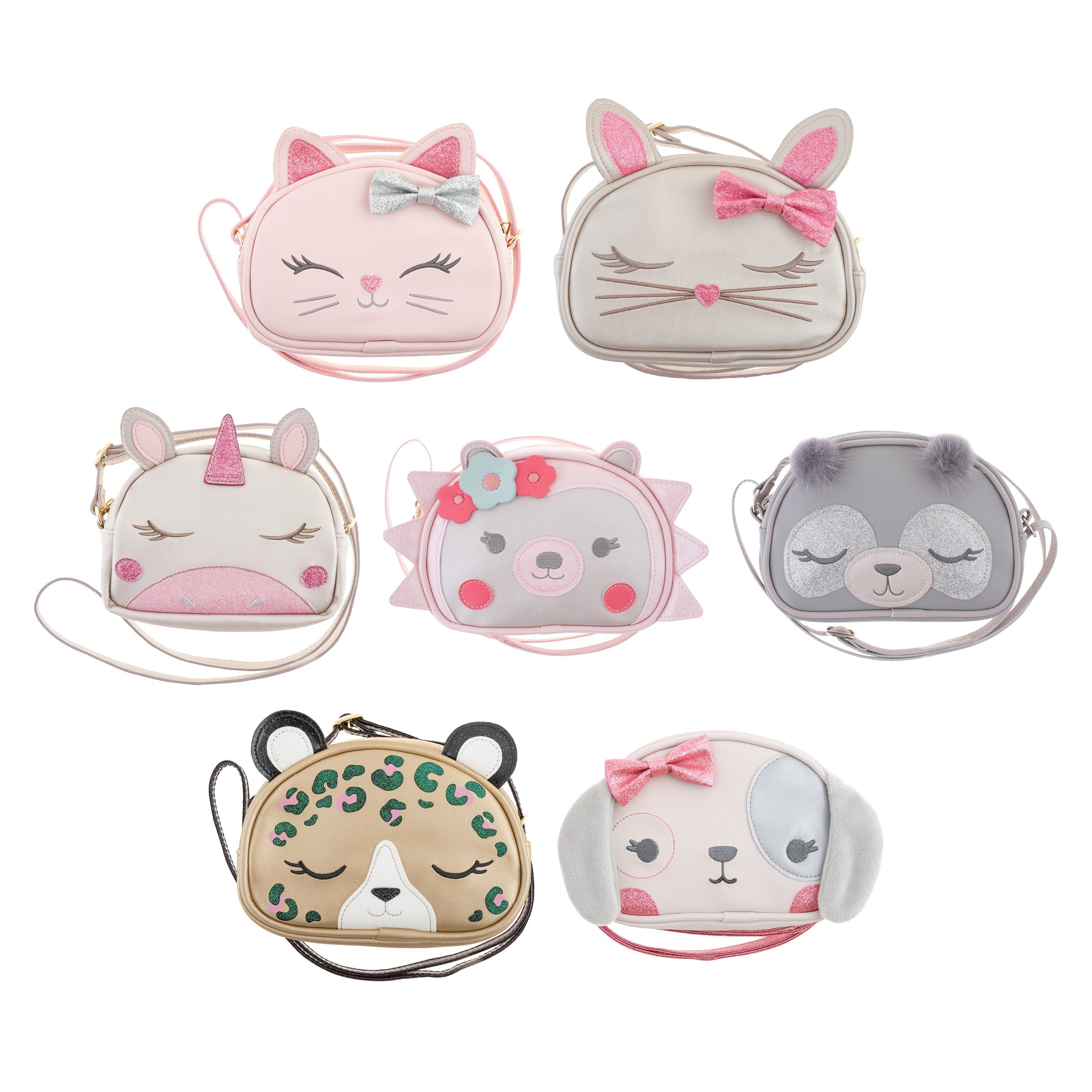 Fashion Purse Sortiment