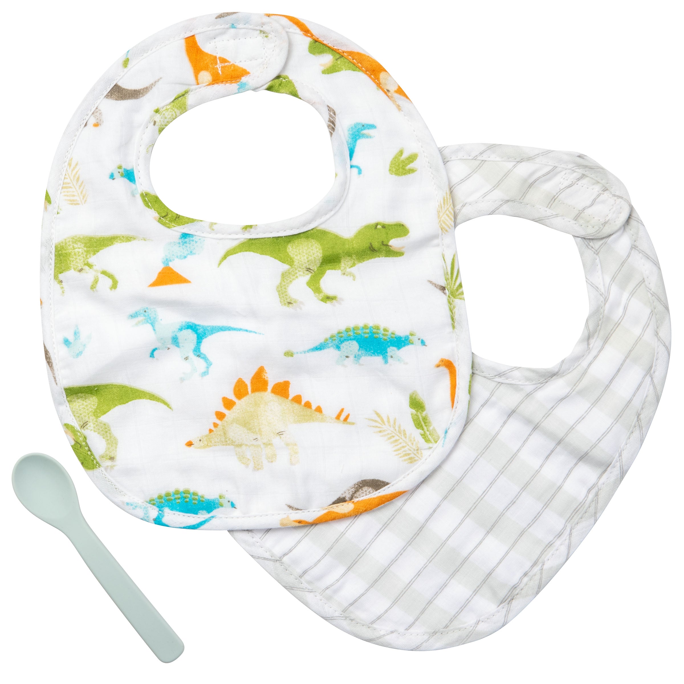 Musselin Bib Sets