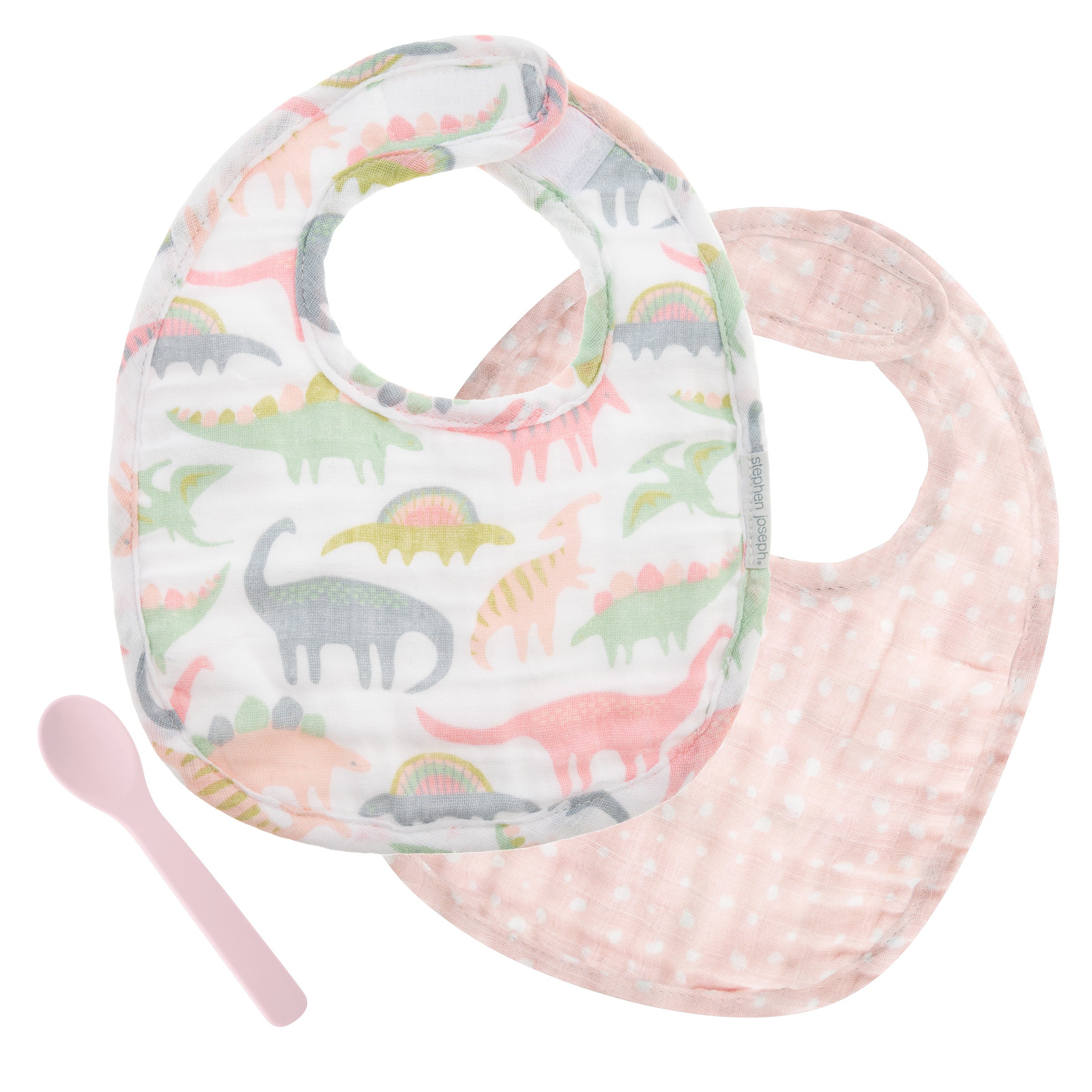 Musselin Bib Sets