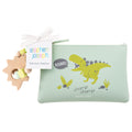 Silikon Teether W/Pouch