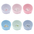 Silicone Bowl Sortiment