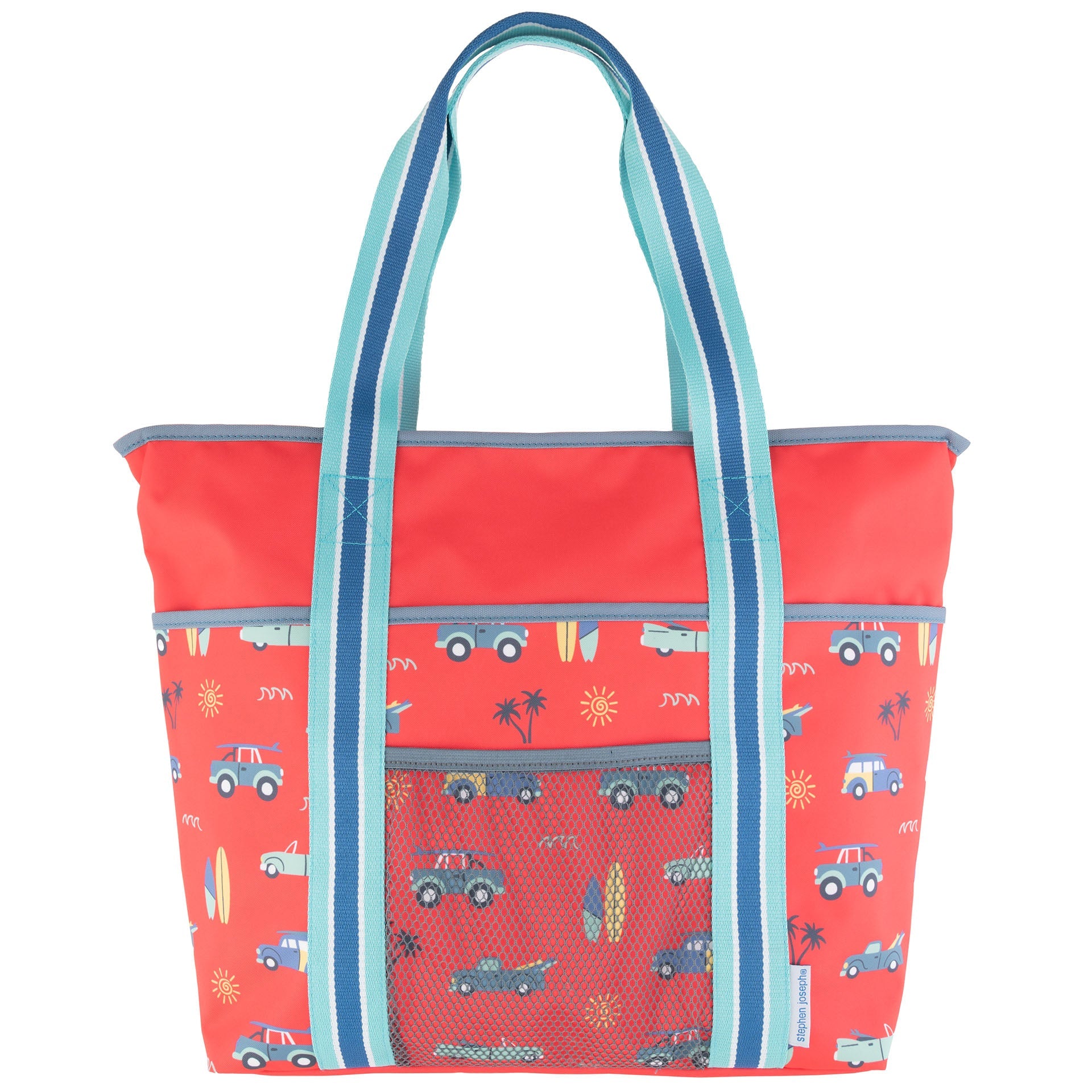Gedruckte Beach Tote