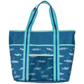 Gedruckte Beach Tote