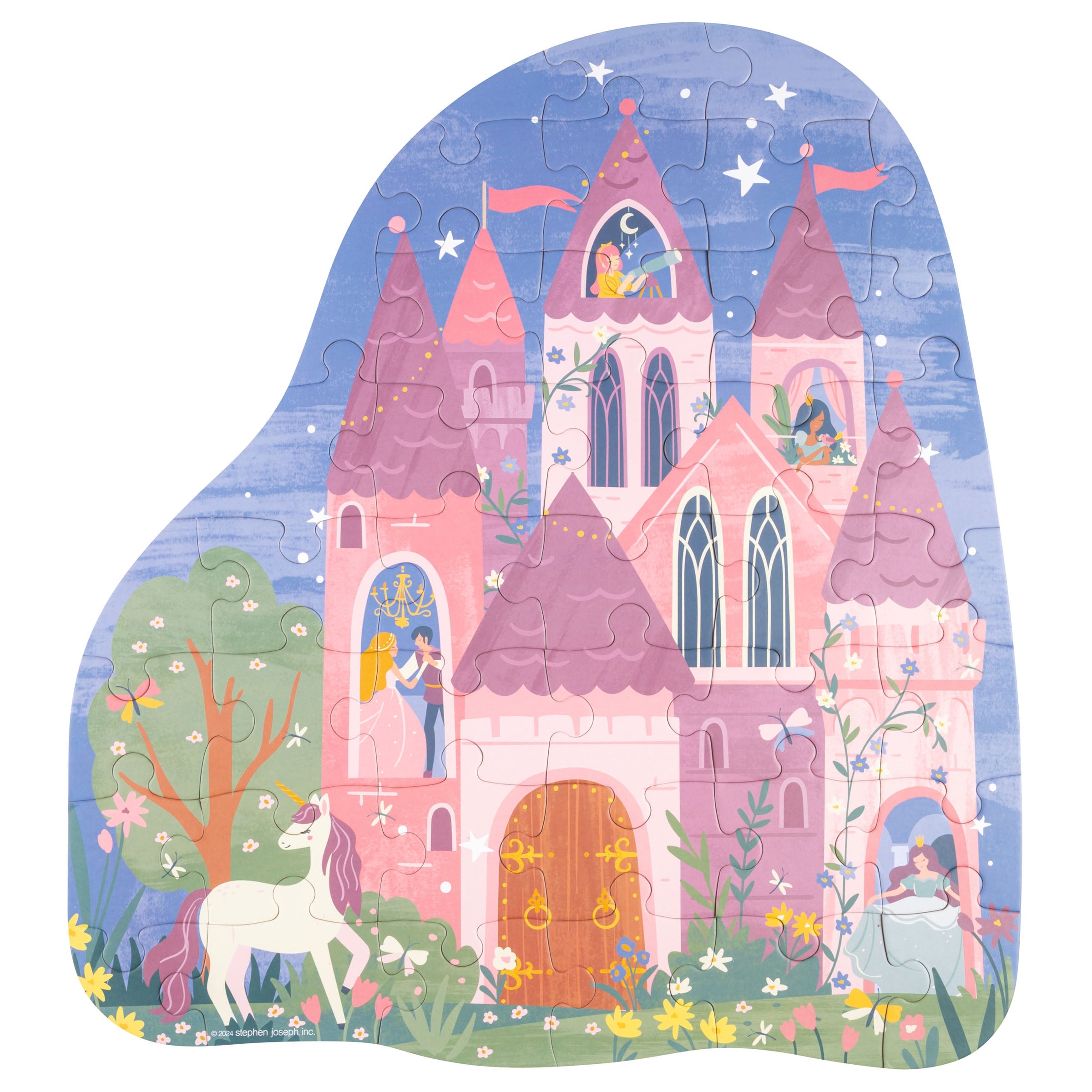 Puzzle Jigsaw