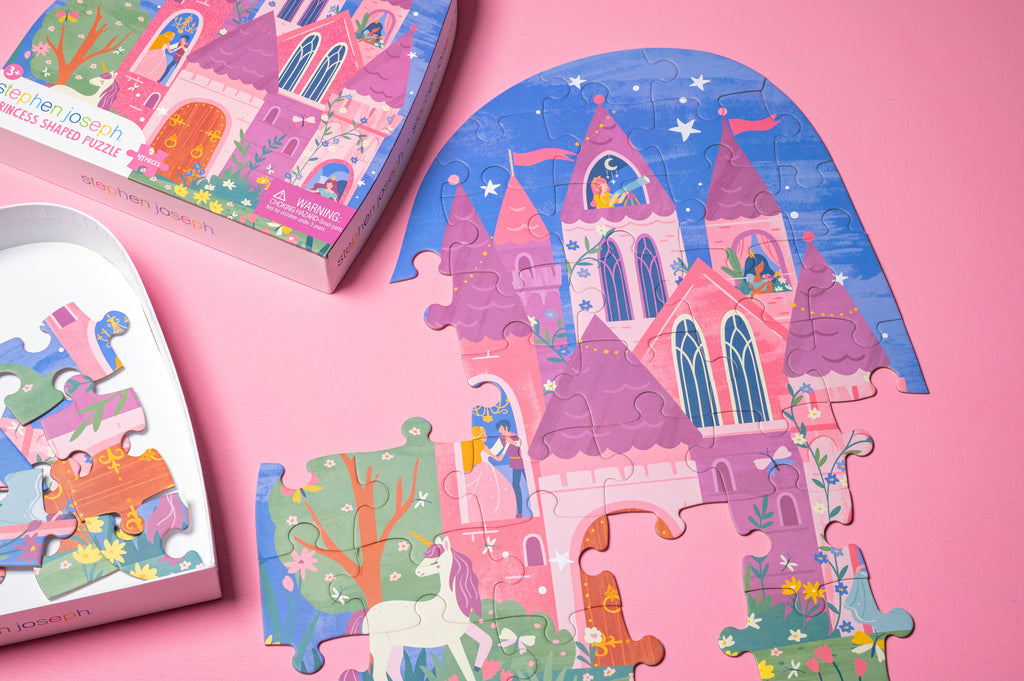 Puzzle Jigsaw