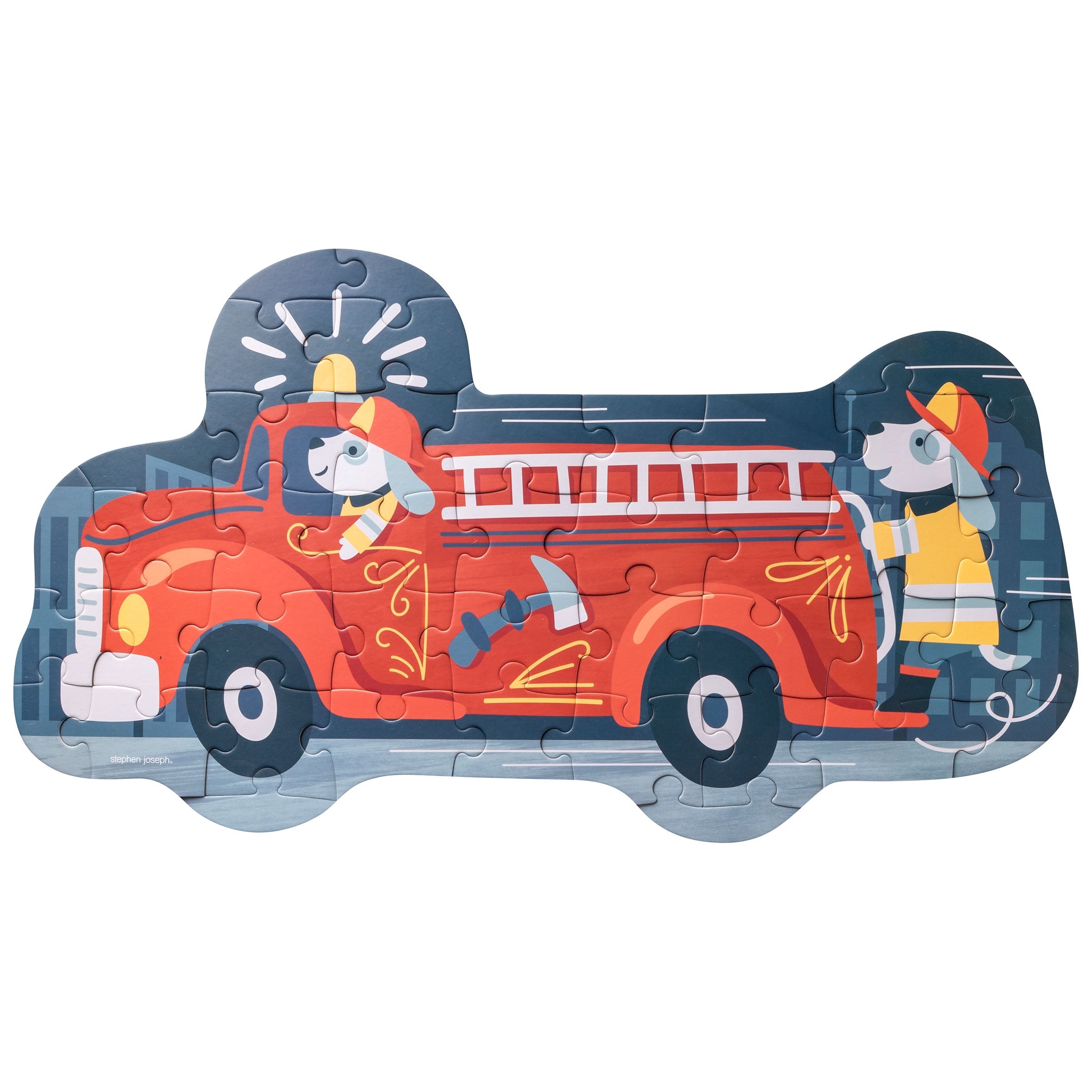 Puzzle Jigsaw