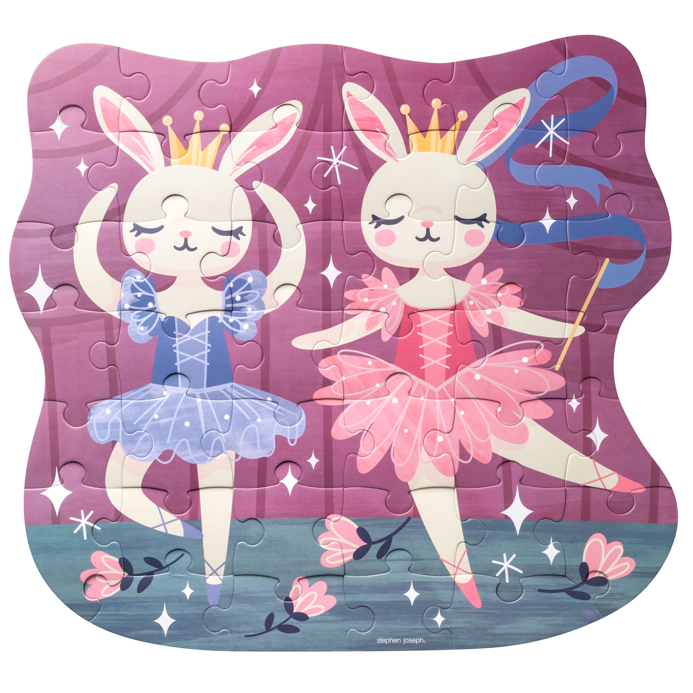 Puzzle Jigsaw