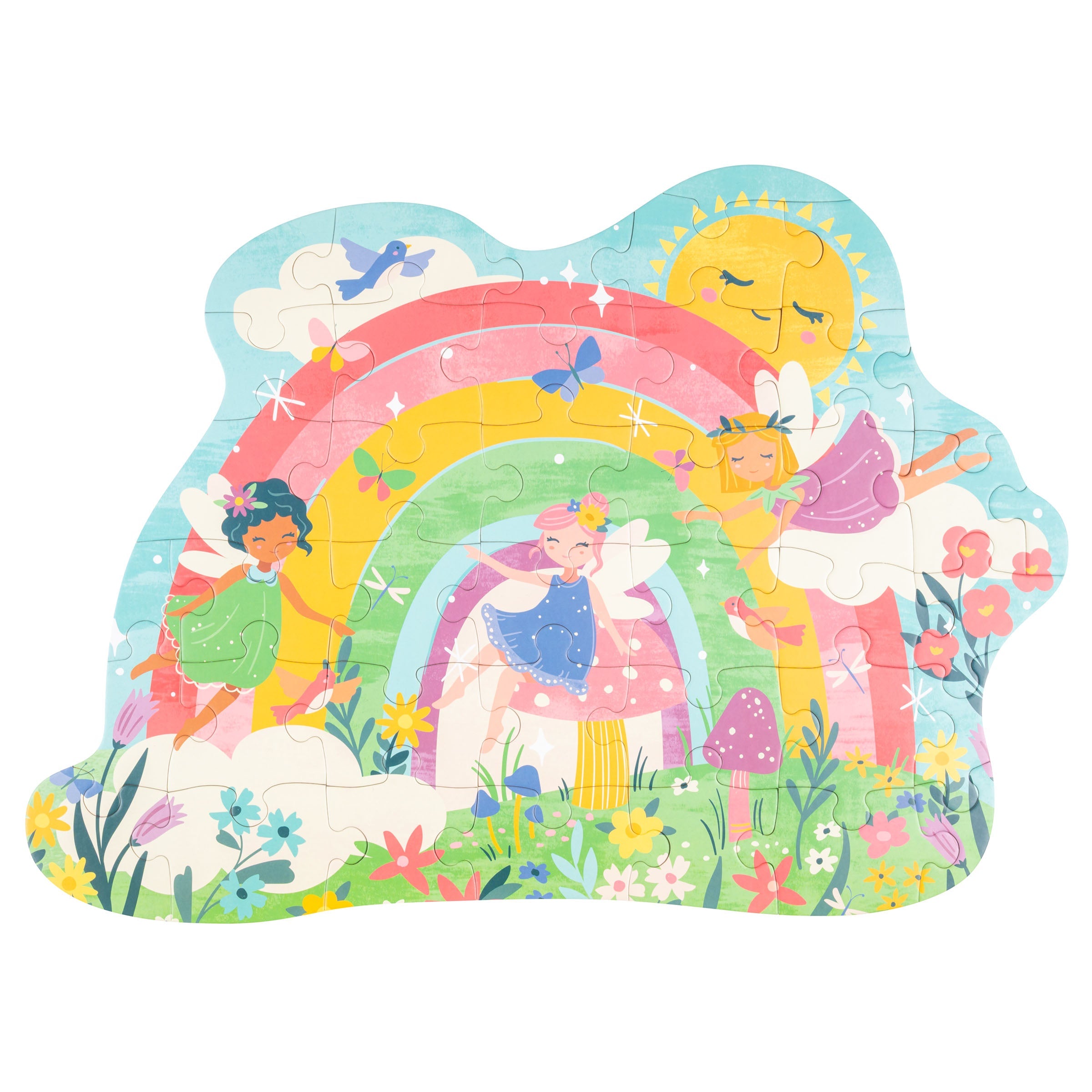 Puzzle Jigsaw