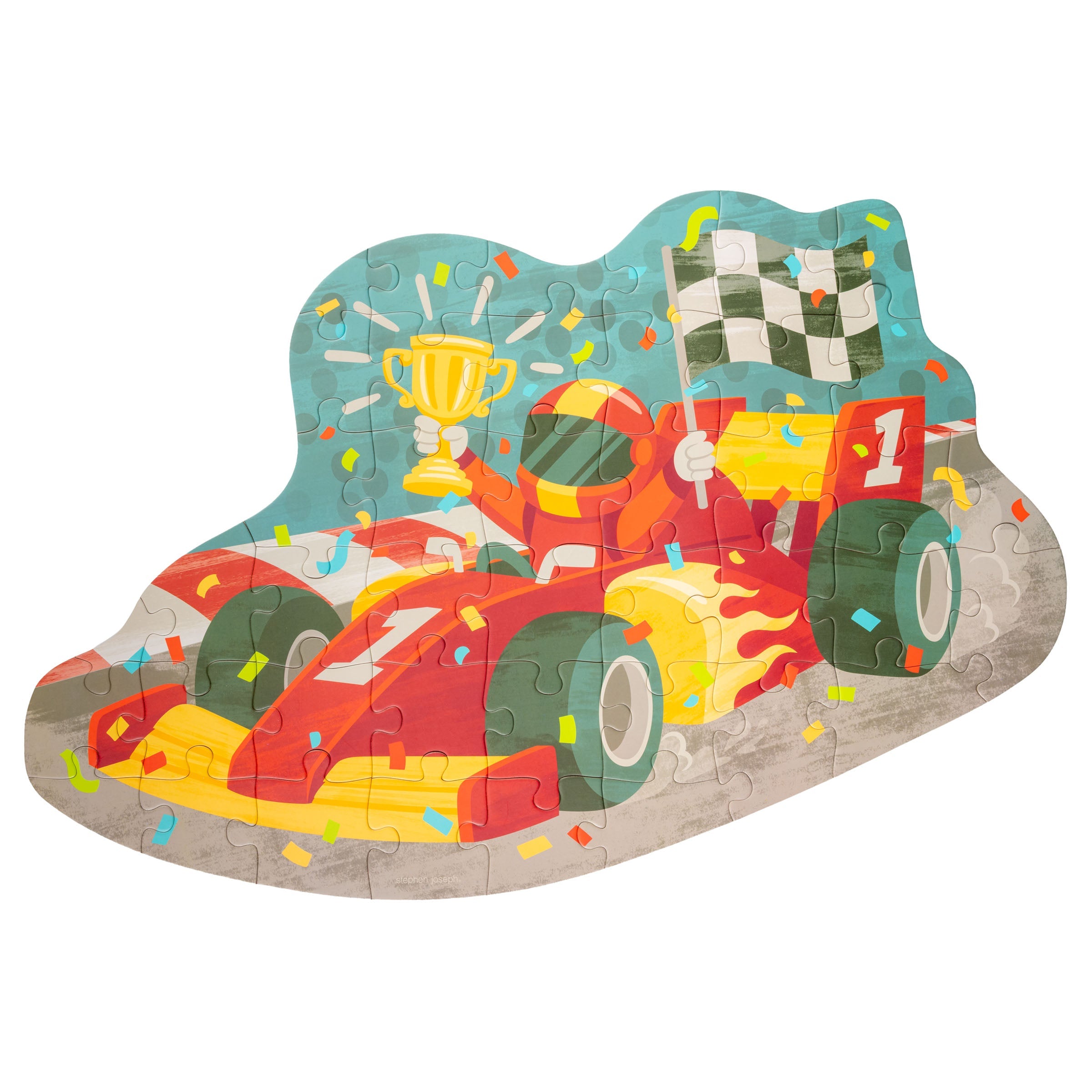 Puzzle Jigsaw