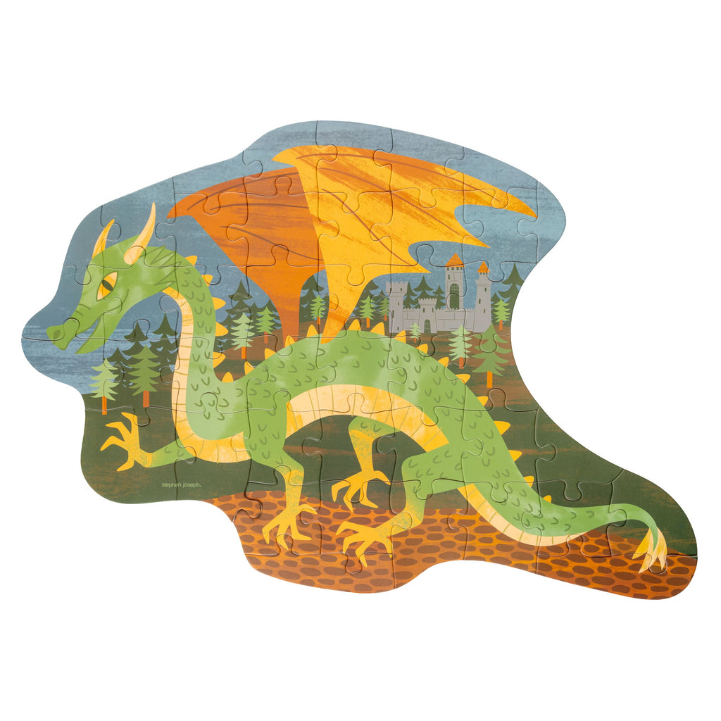 Puzzle Jigsaw