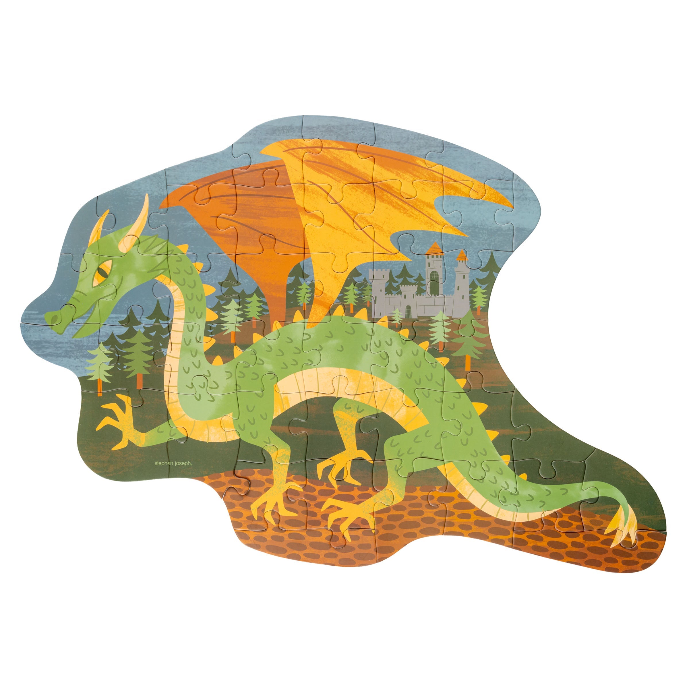Puzzle Jigsaw