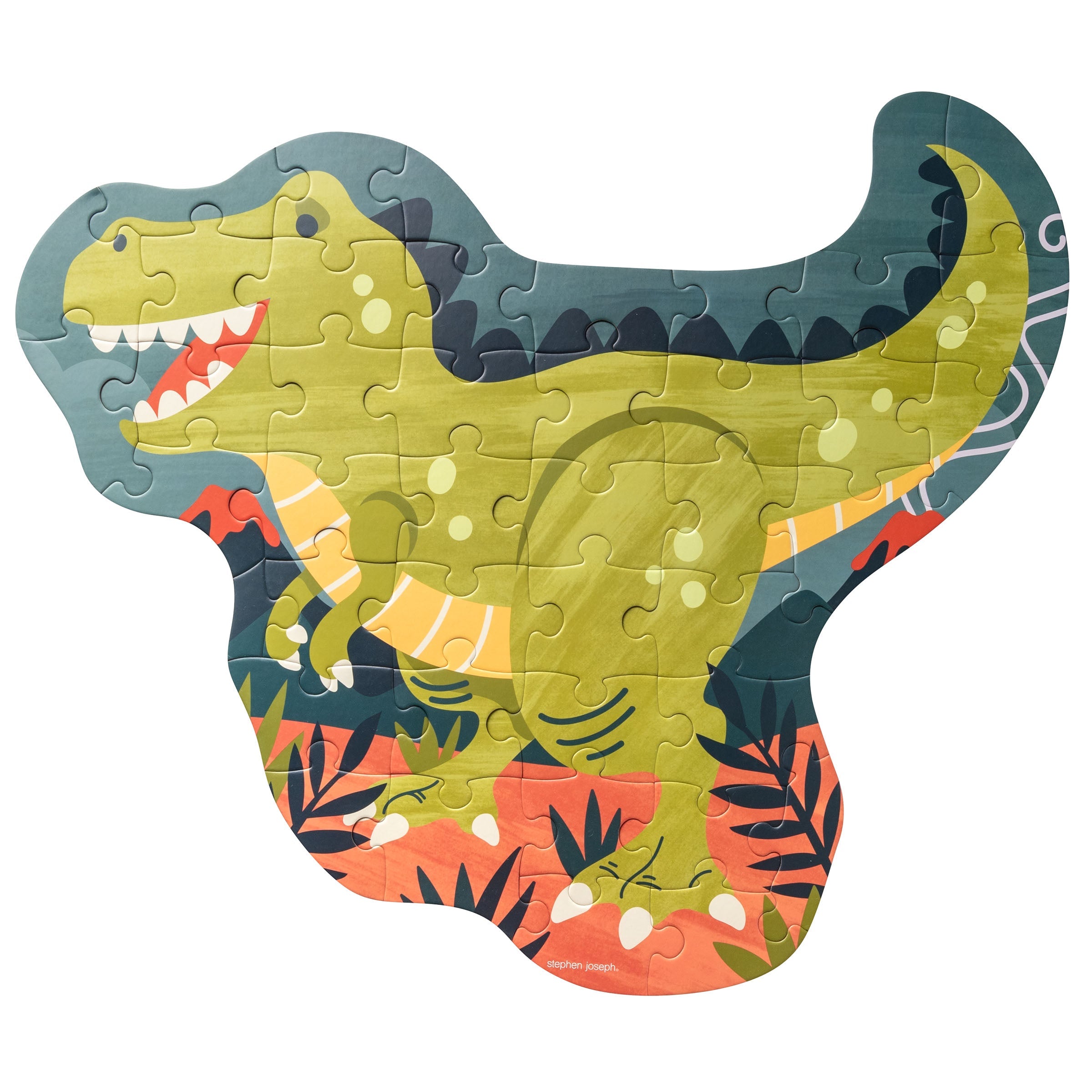 Puzzle Jigsaw
