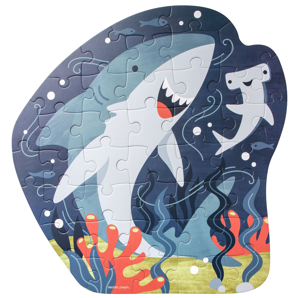 Puzzle Jigsaw