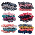 Slim Scrunchie Sortiment