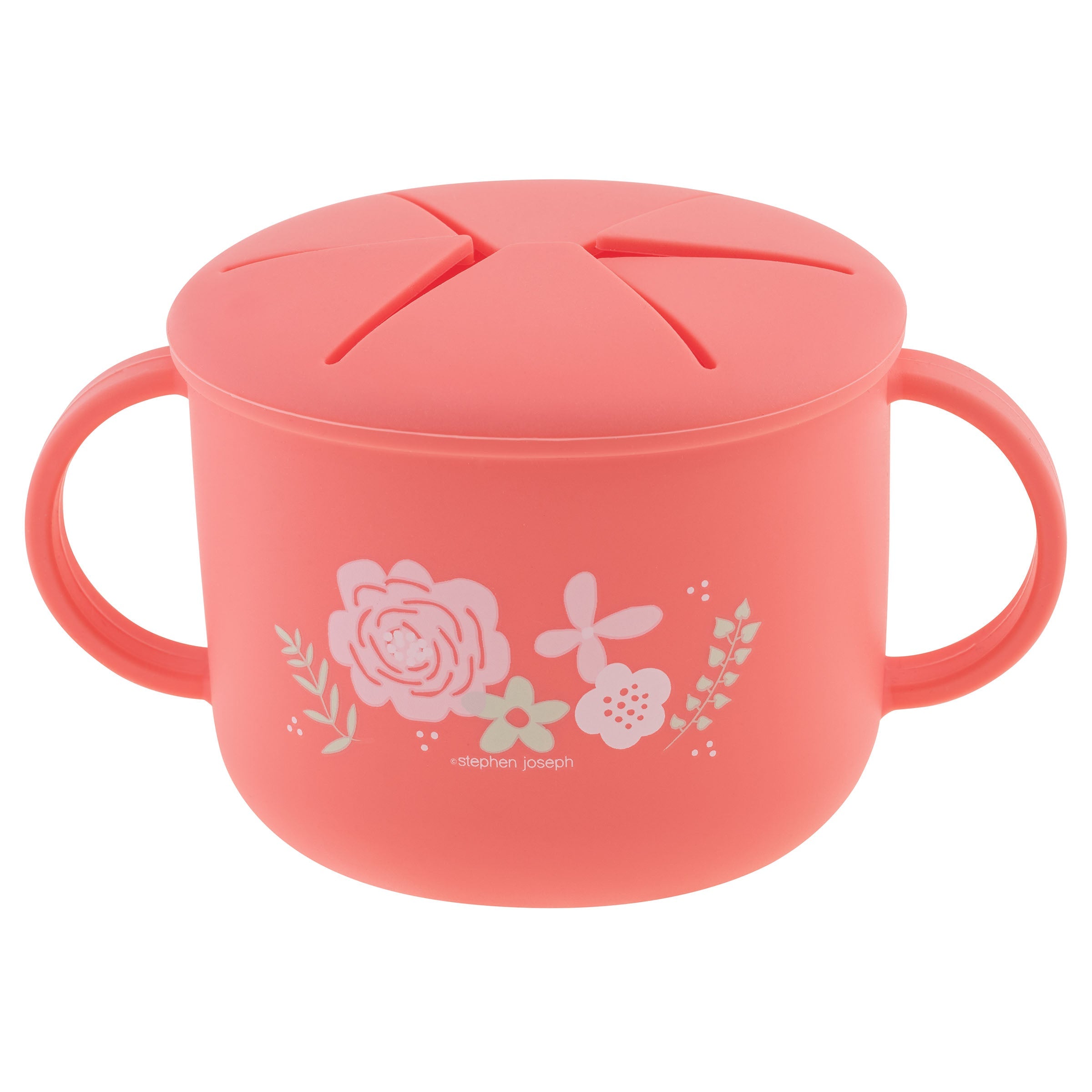 Silikon Snack Cup