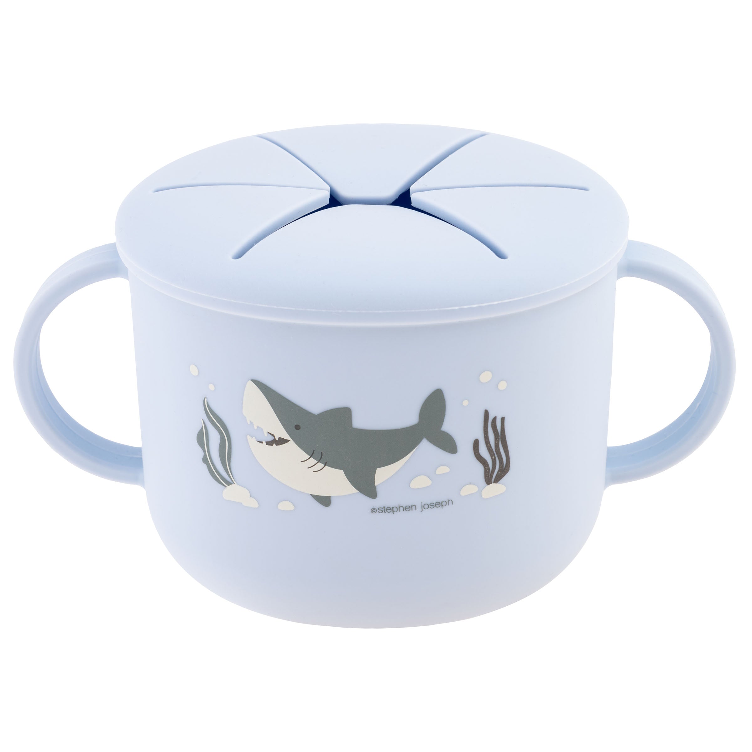 Silikon Snack Cup