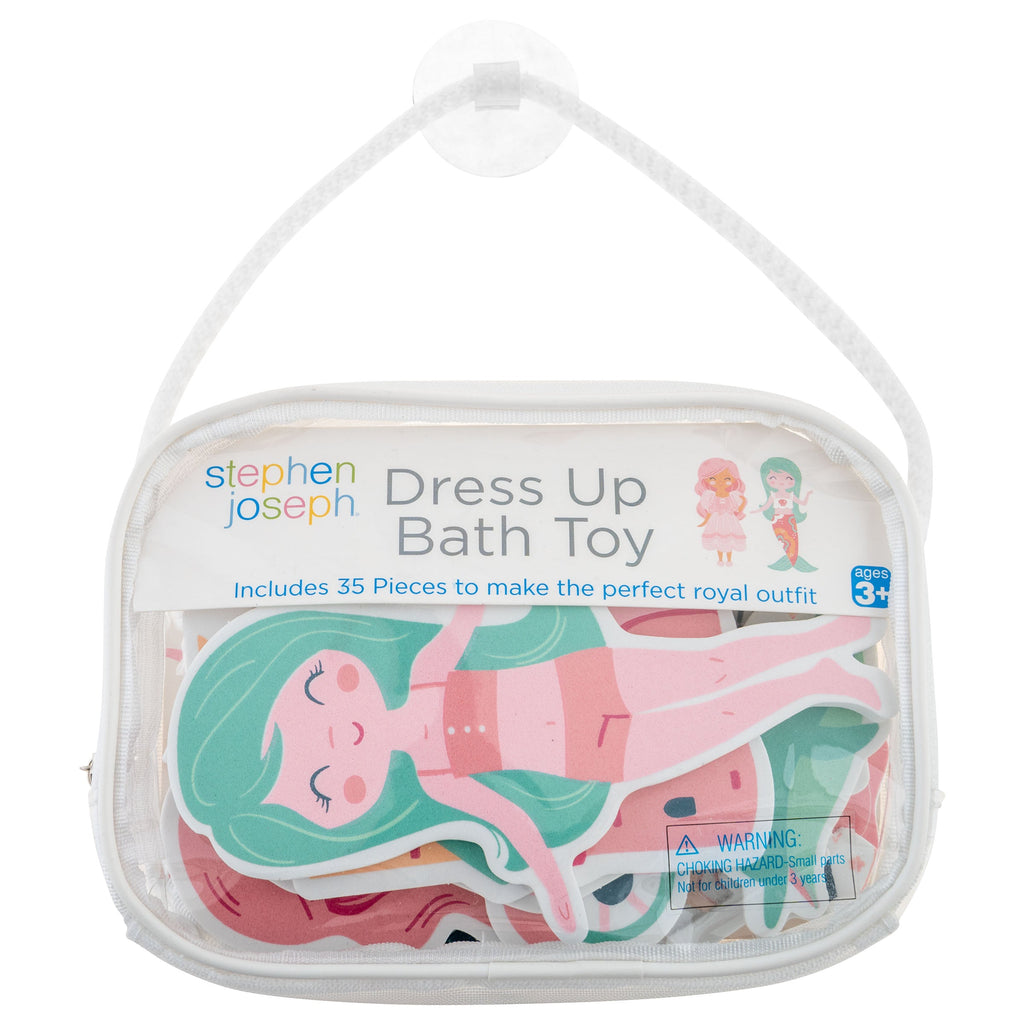 Dress-Up Badespielzeug