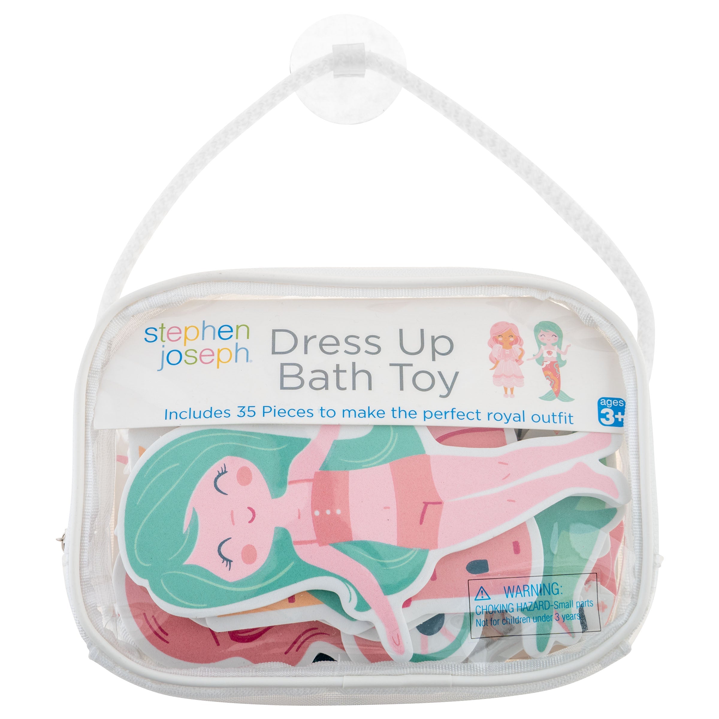 Dress-Up Badespielzeug