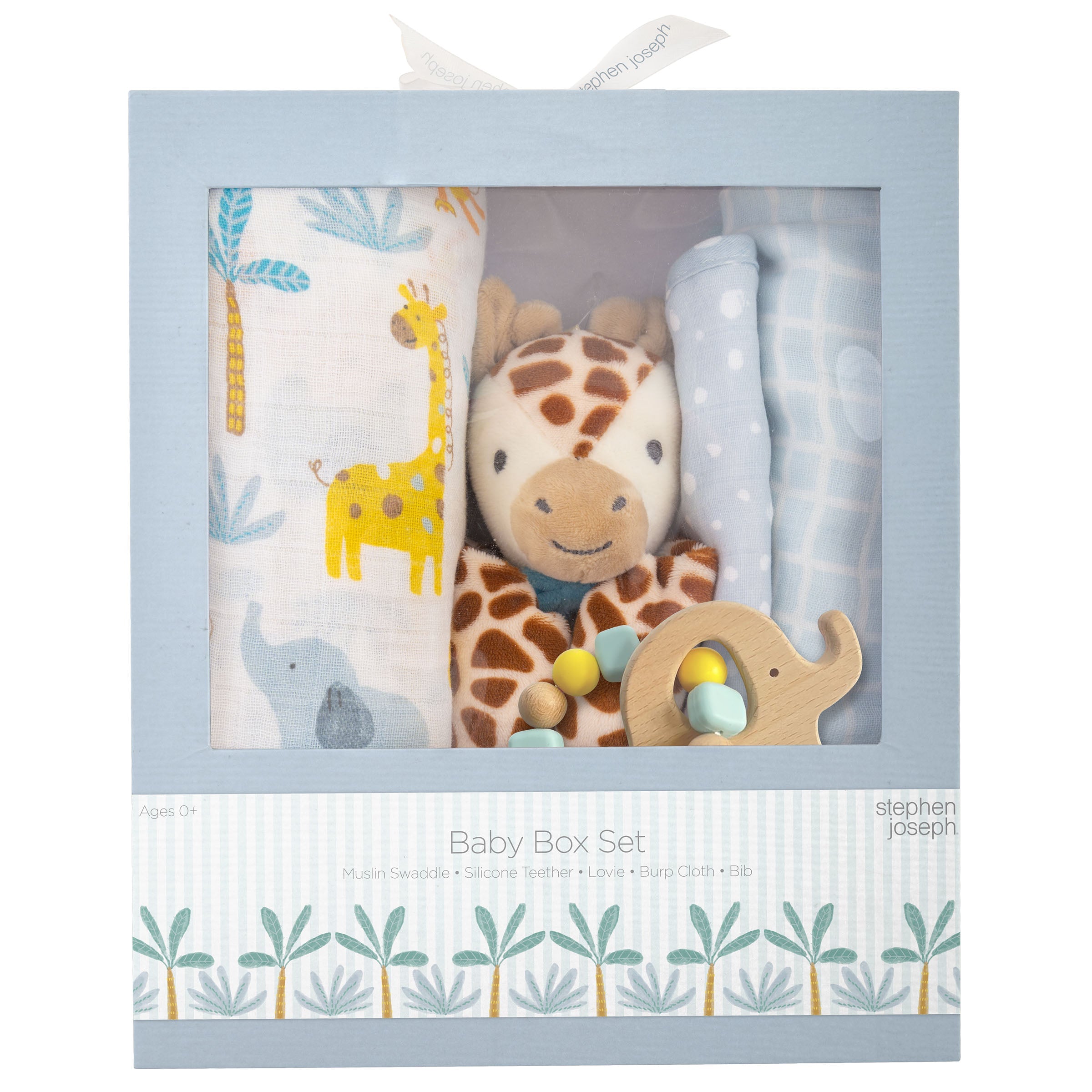Babybox-Set