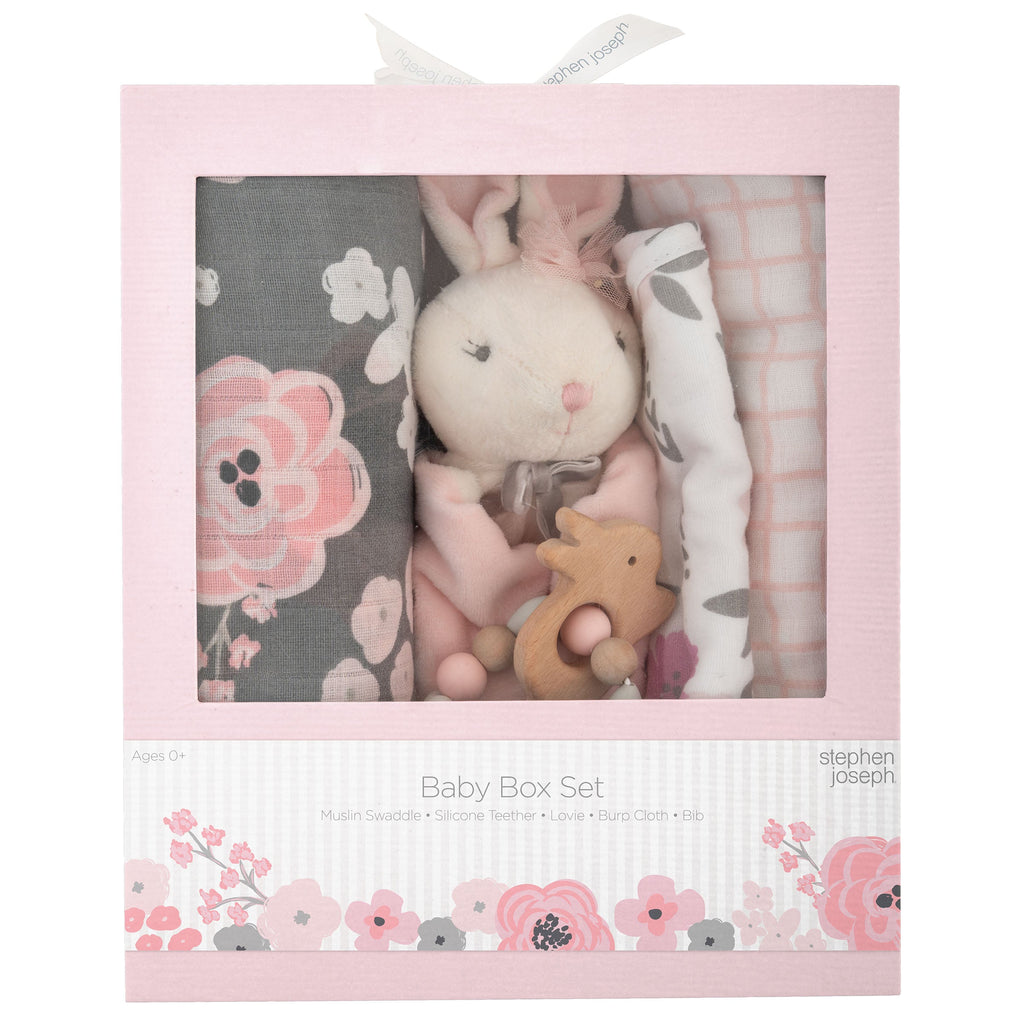 Babybox-Set