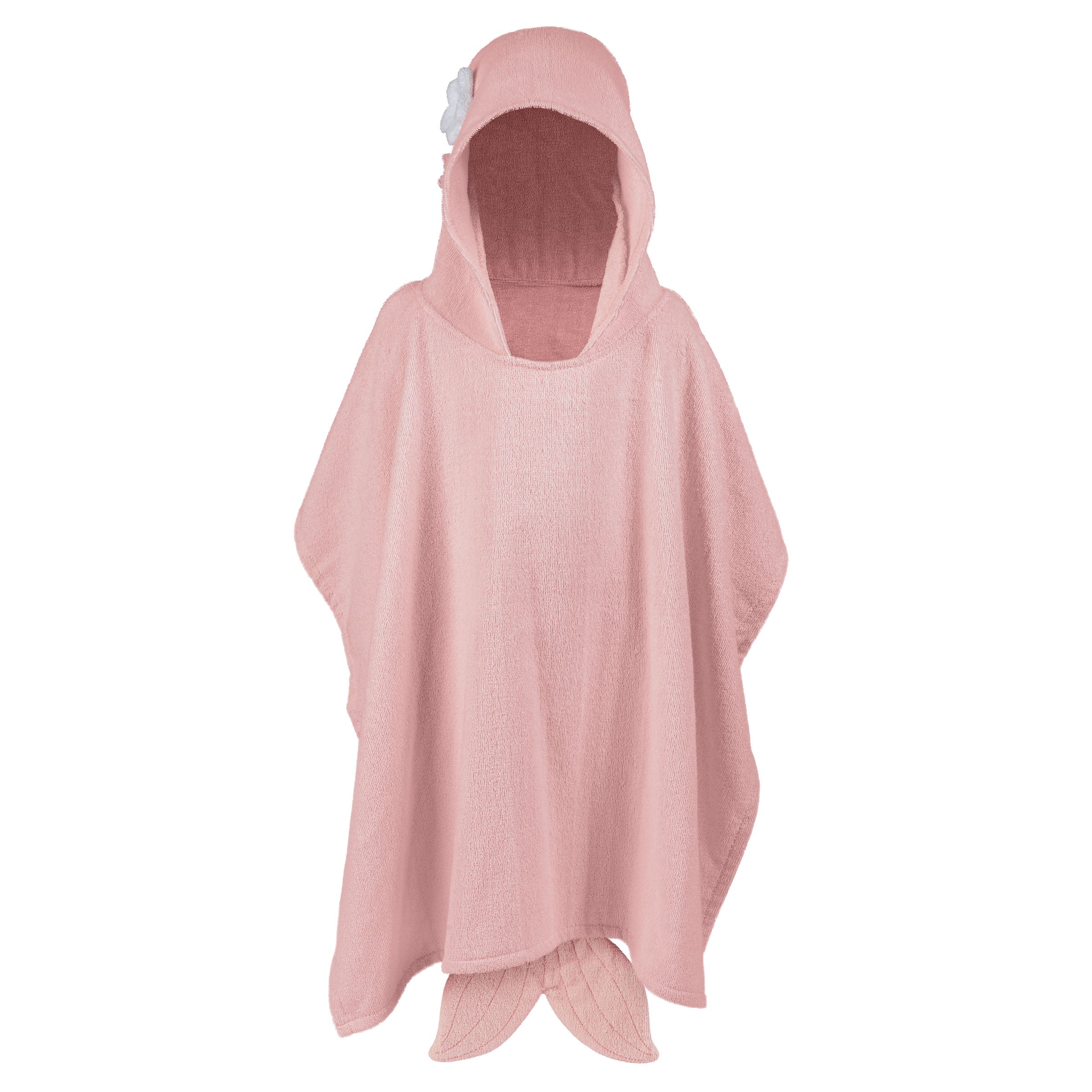 Strand Poncho