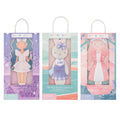 Magnetic Dress Up Doll Sortiment