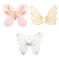 Dress Up Wings Sortiment