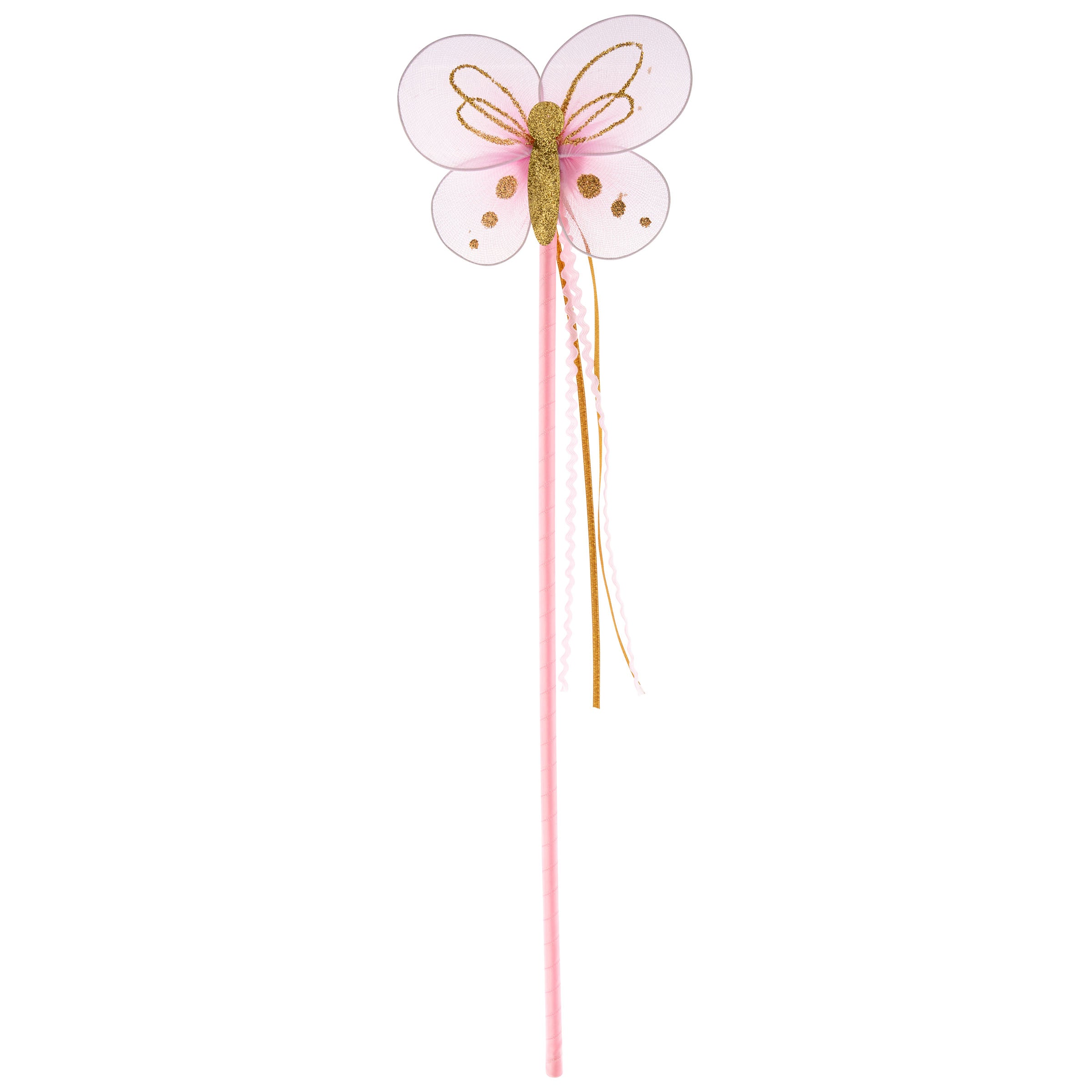 Dress Up Wand