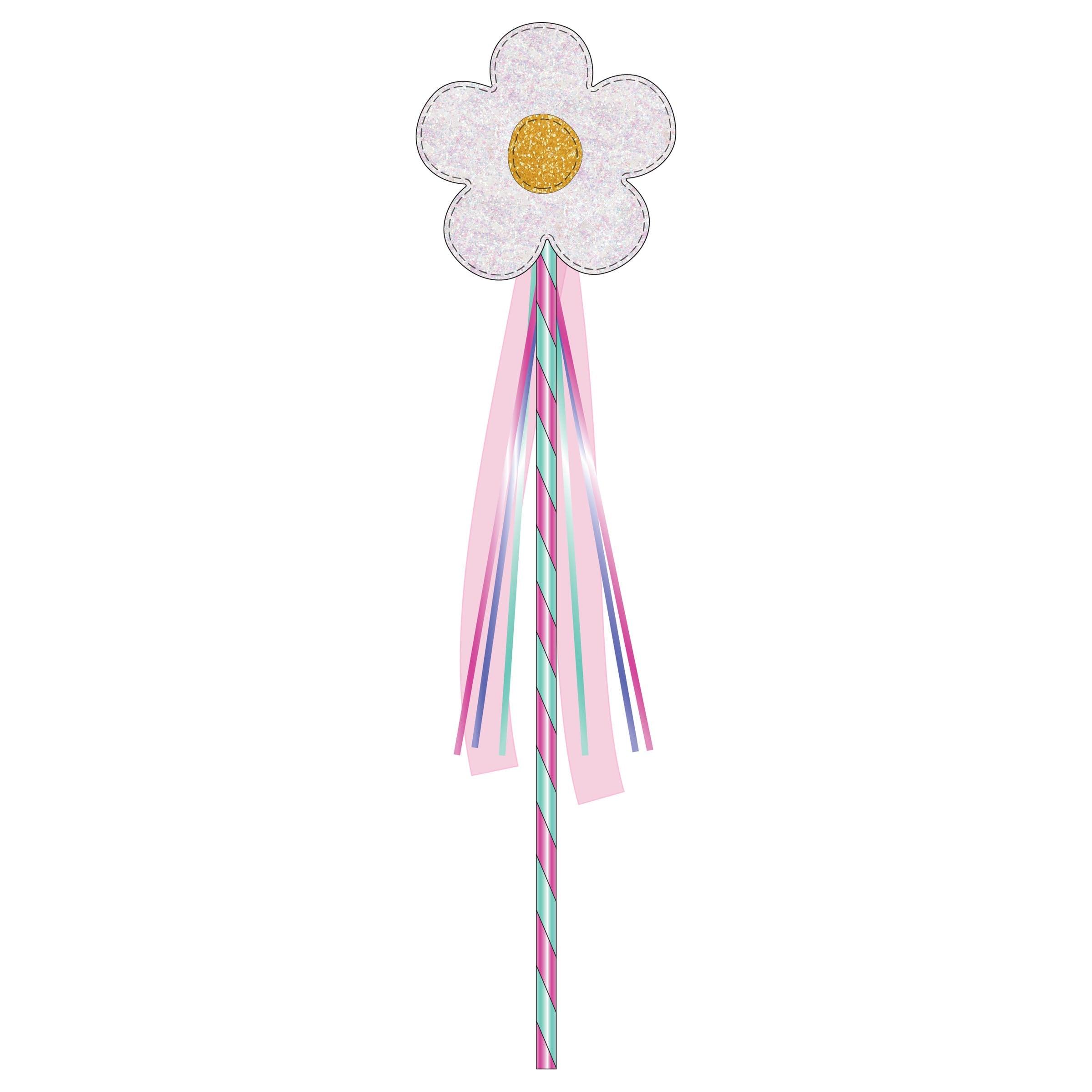 Dress Up Wand