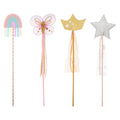 Dress Up Wand Sortiment