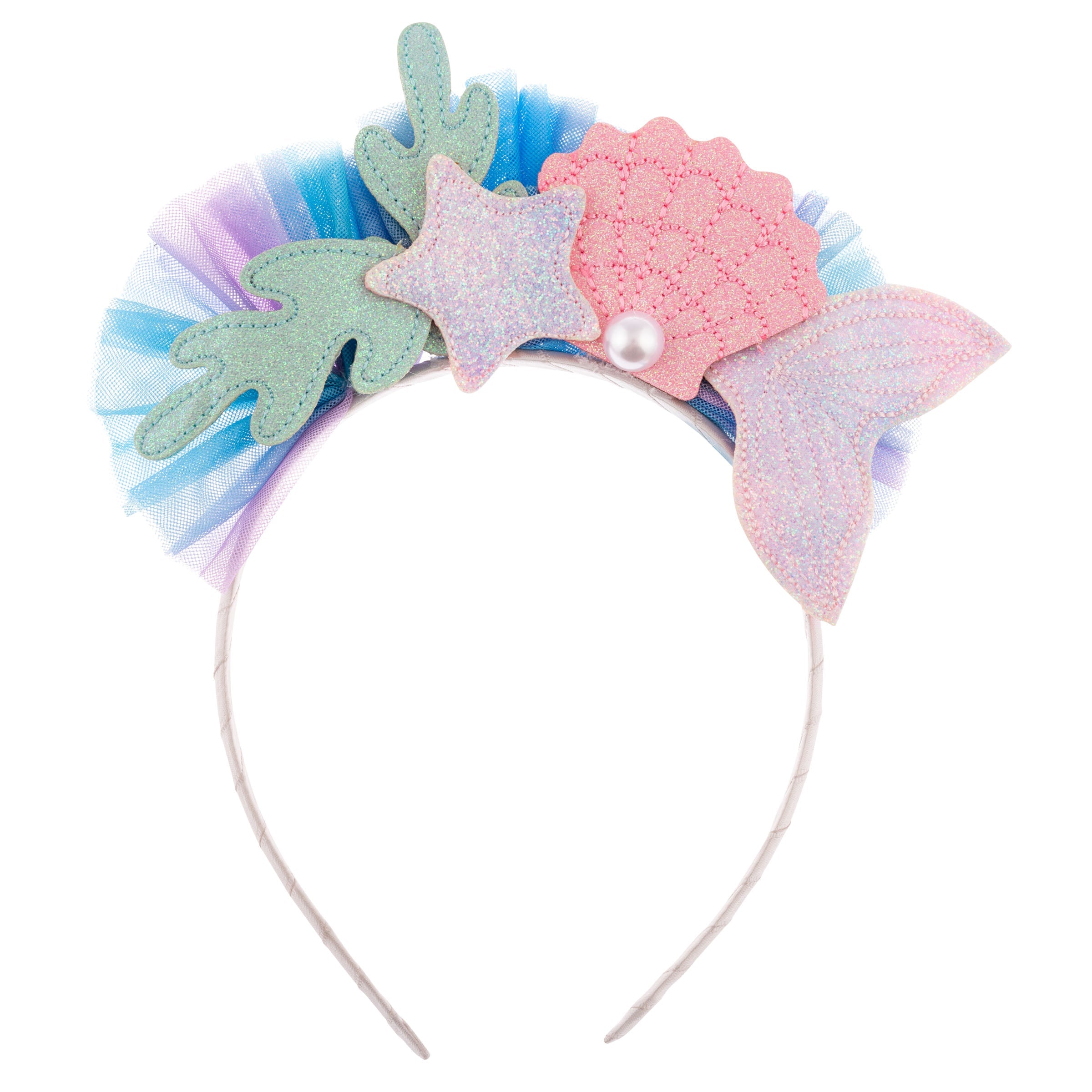 Dress Up Haarband