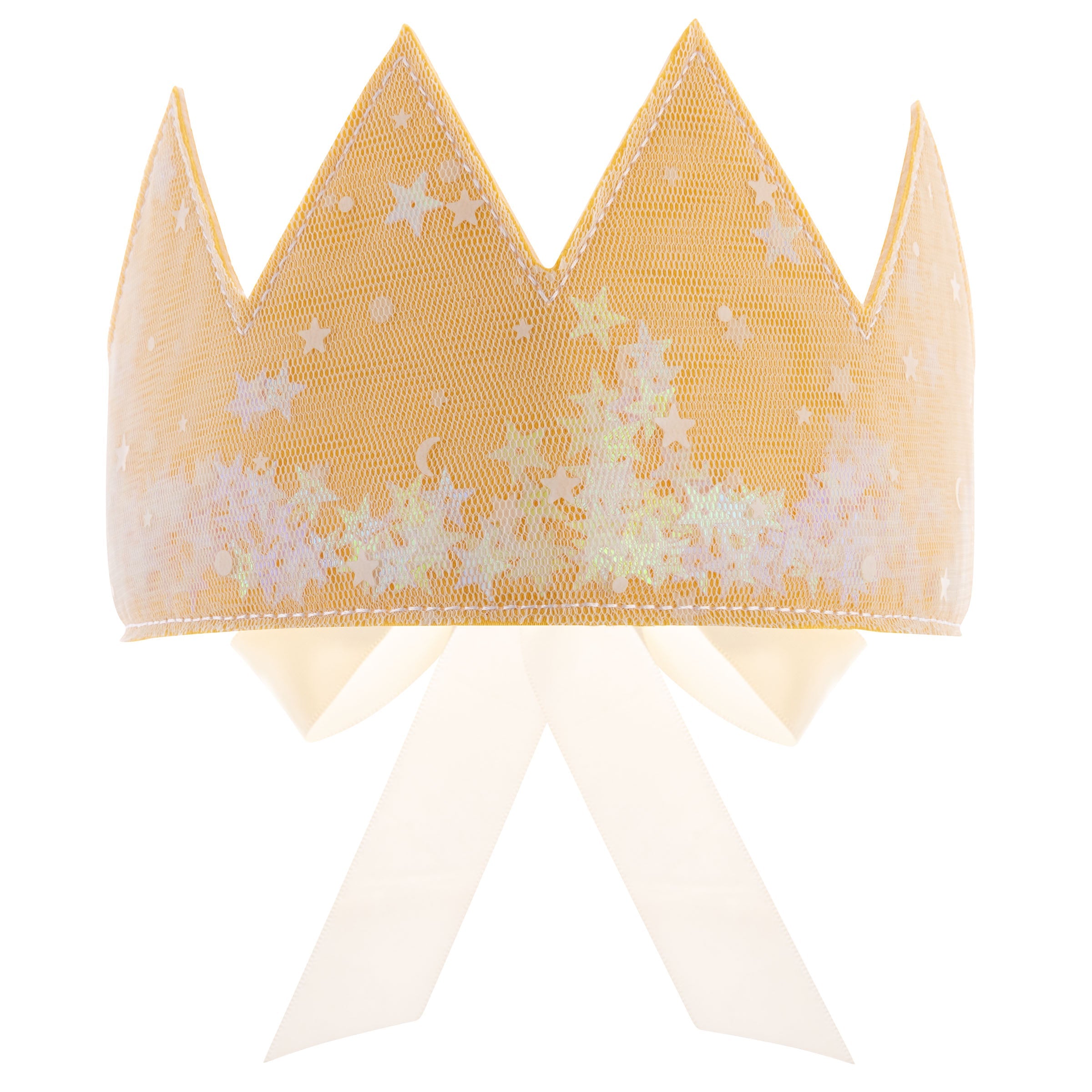 Dress Up Crown