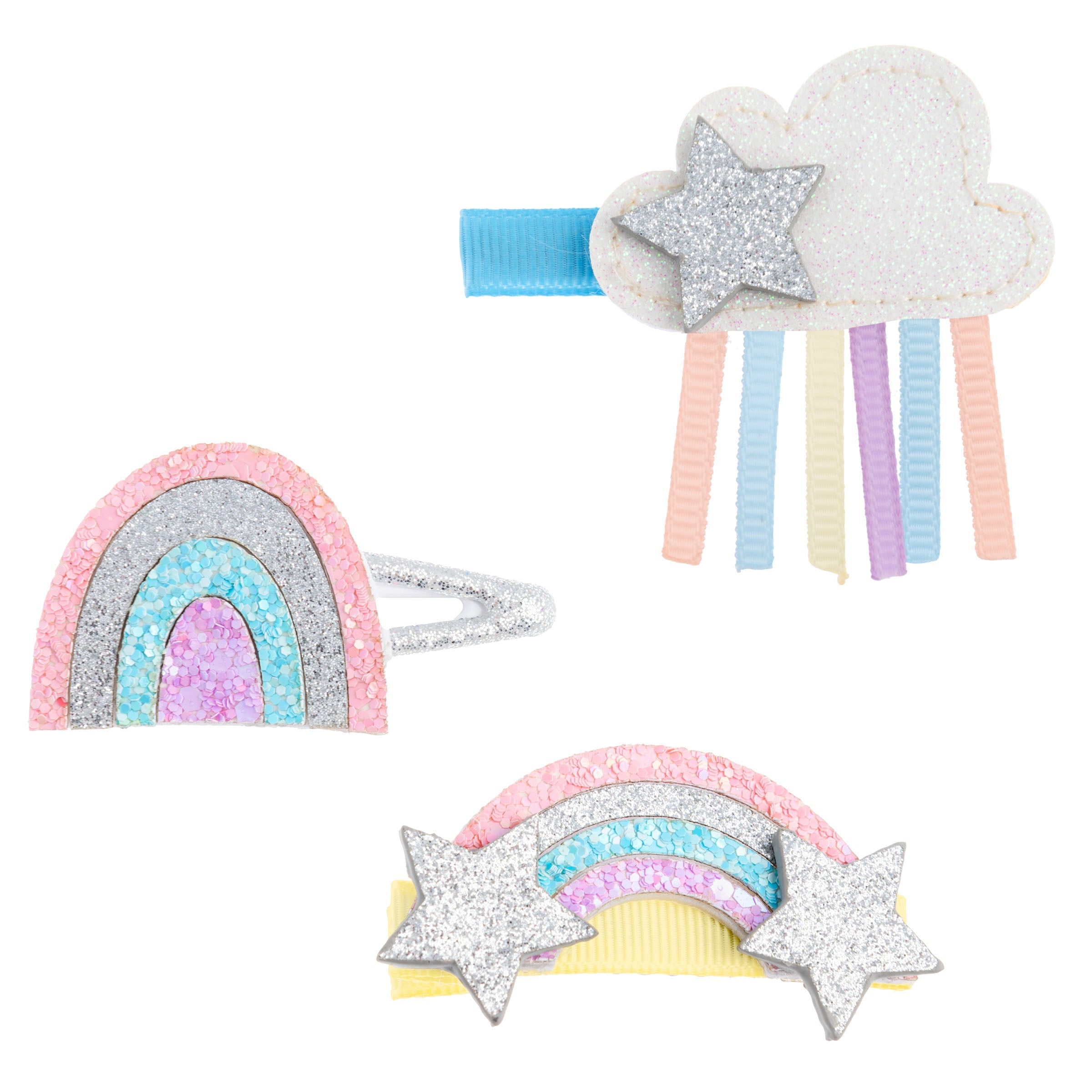 Haarclips