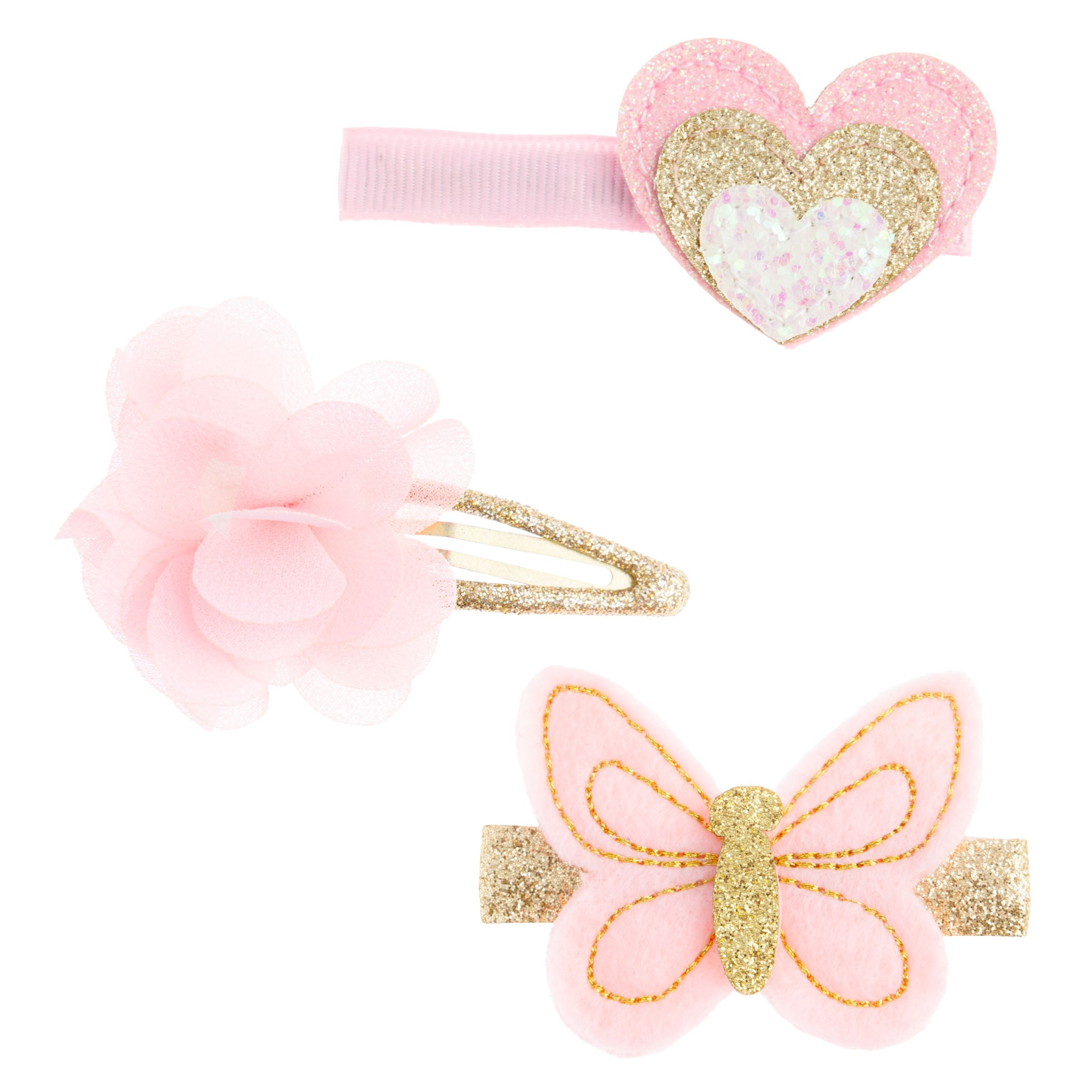 Haarclips