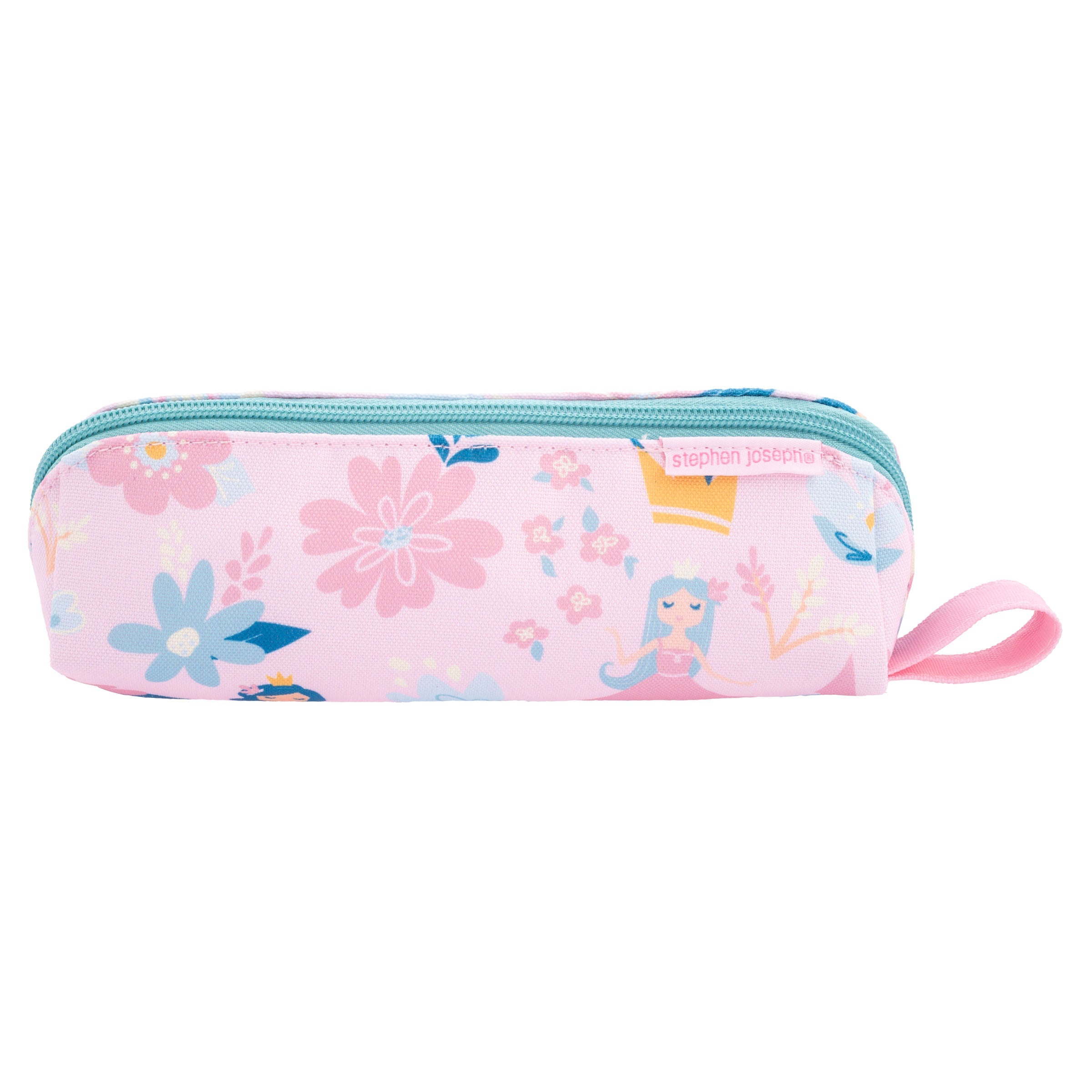All Over Print Pencil Pouch