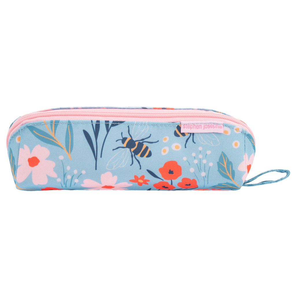 All Over Print Pencil Pouch
