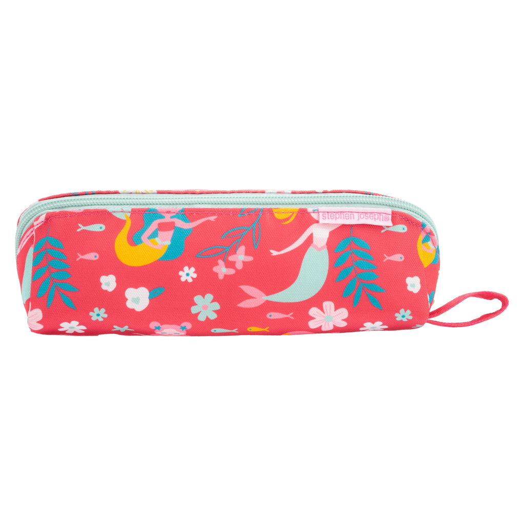 All Over Print Pencil Pouch