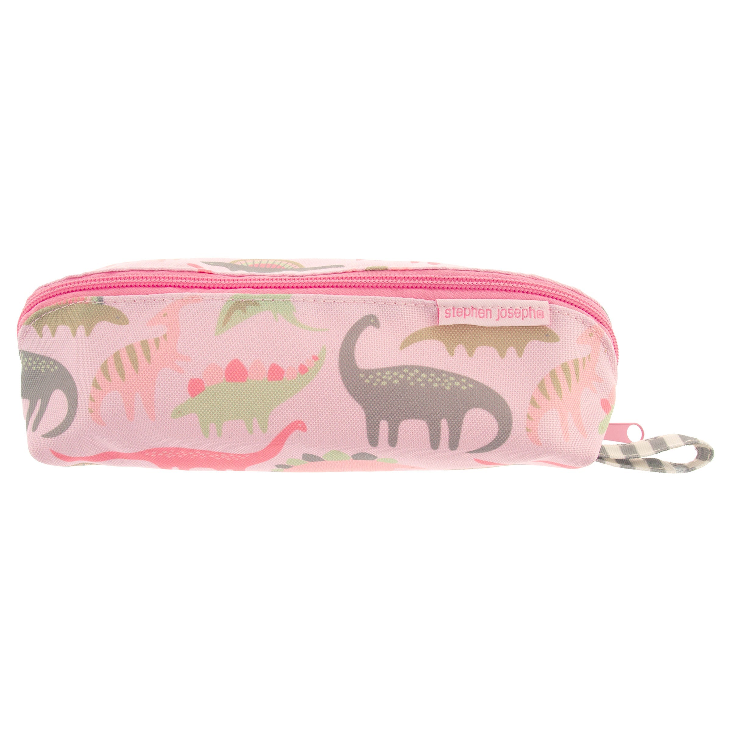 All Over Print Pencil Pouch