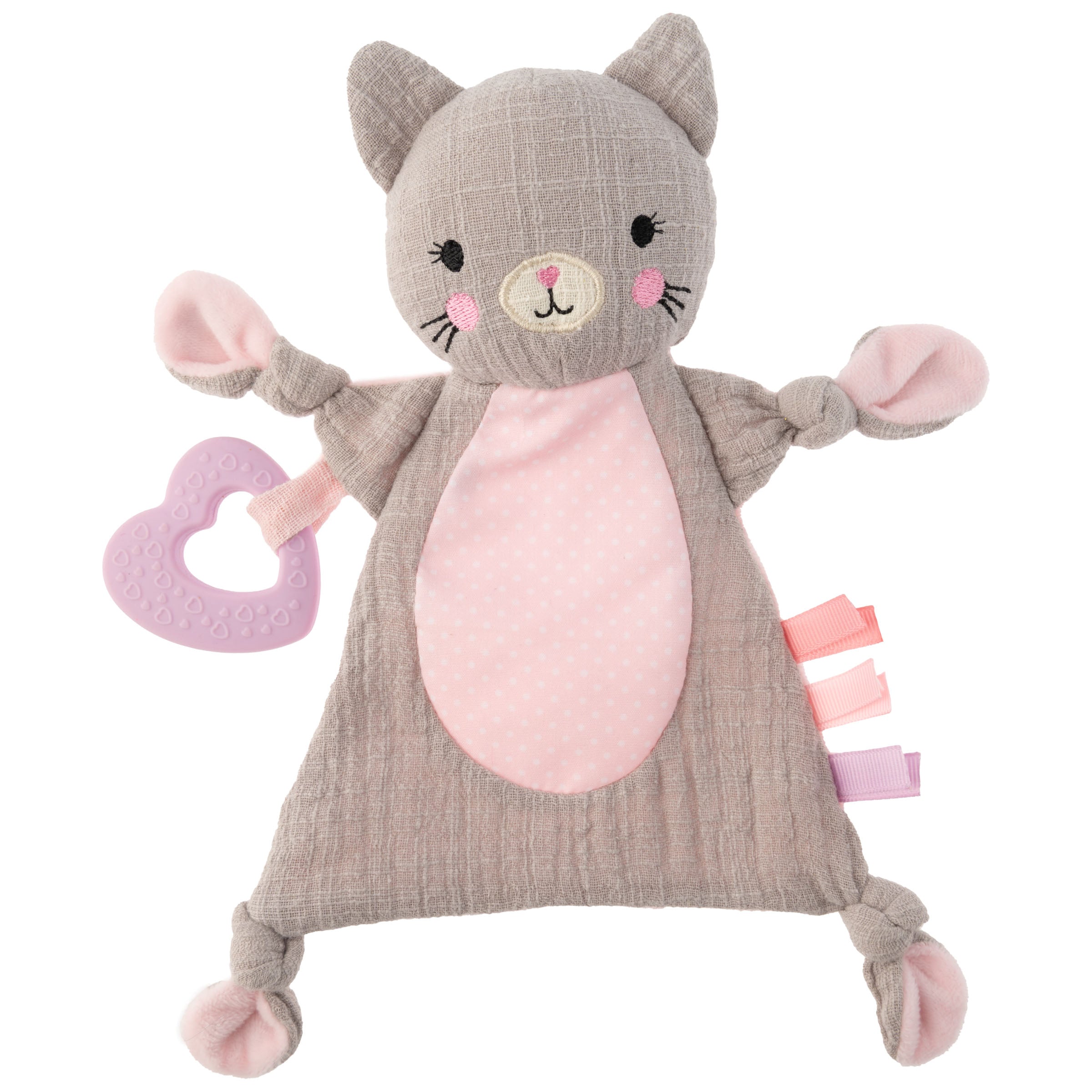Baby Crinkle Spielzeug