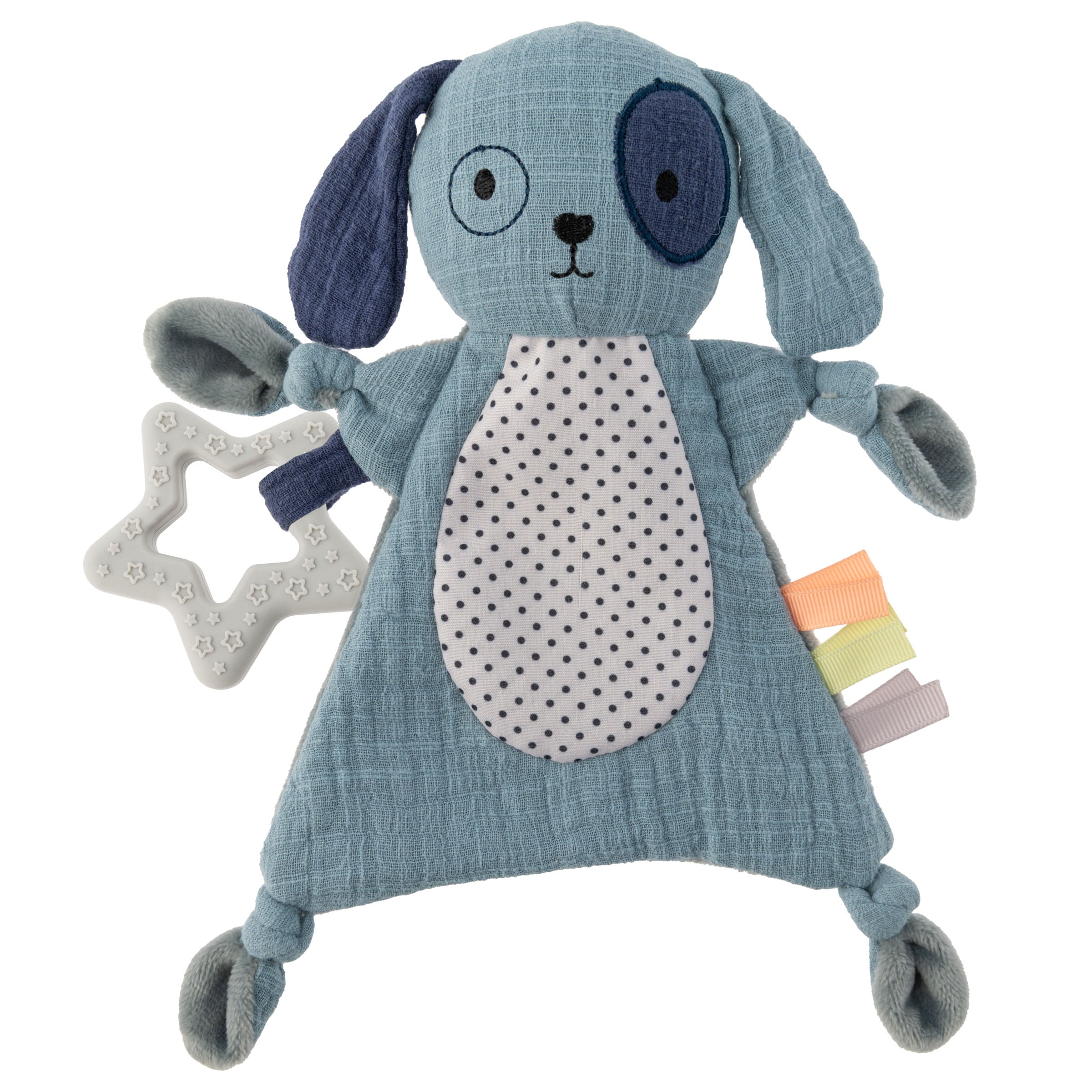 Baby Crinkle Spielzeug