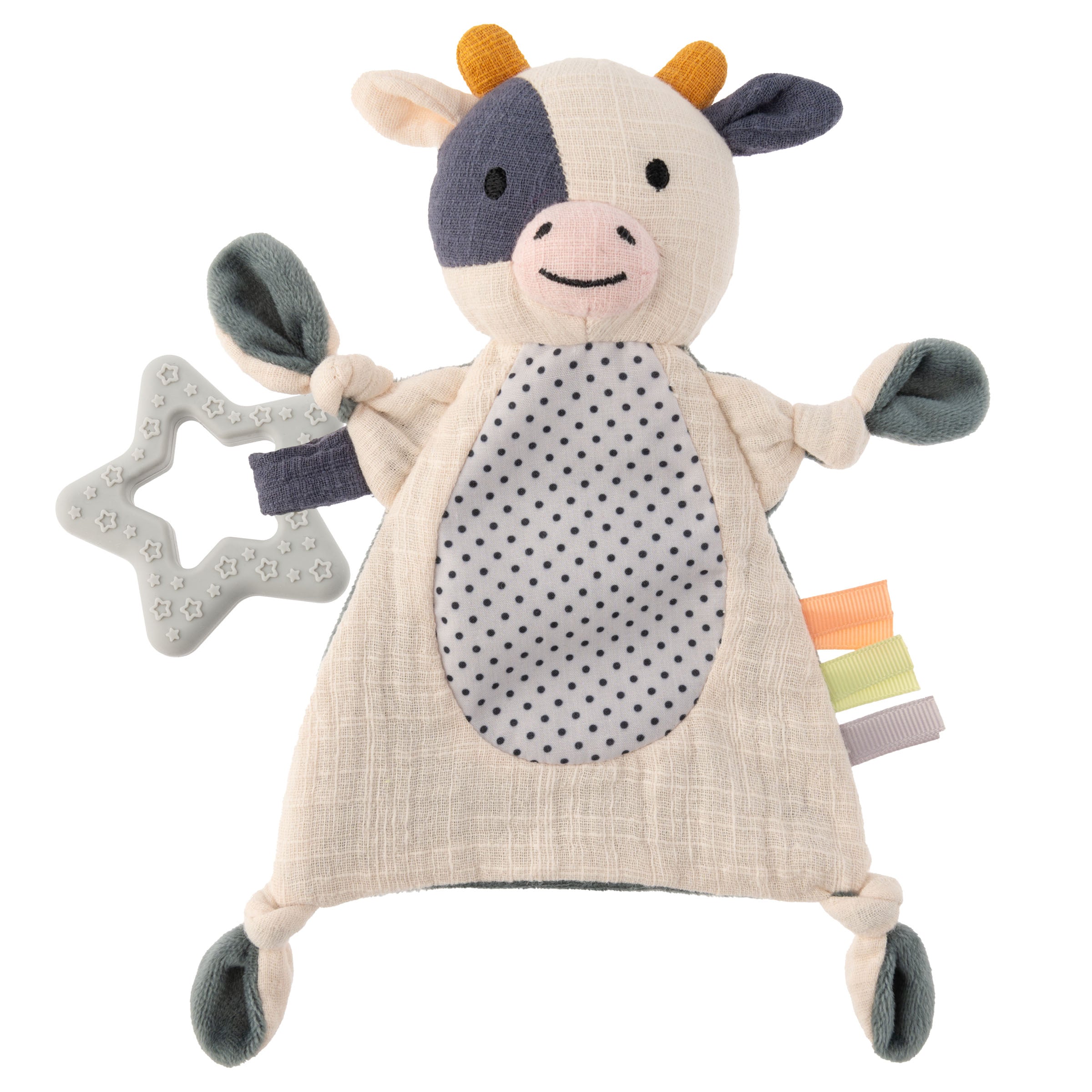 Baby Crinkle Spielzeug