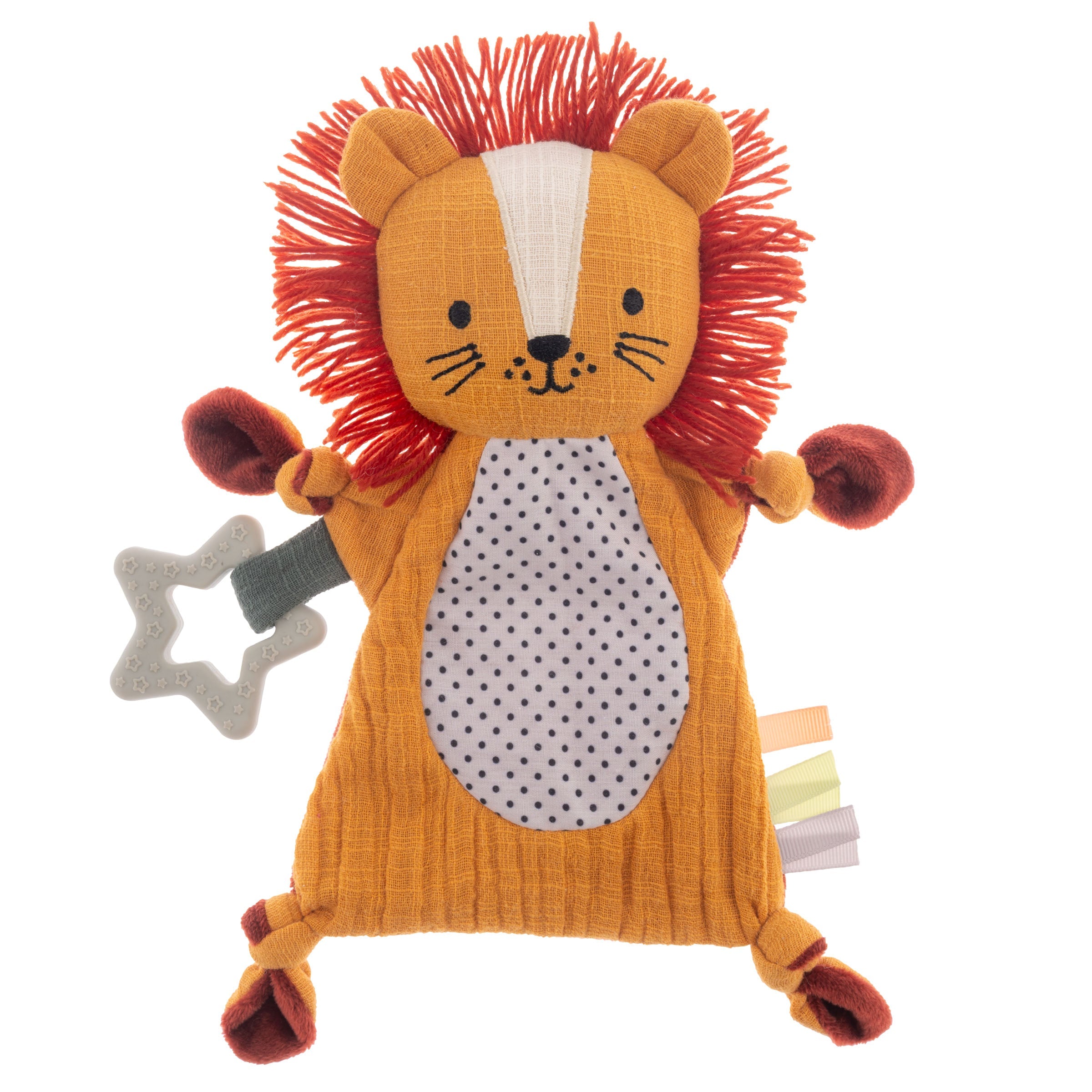 Baby Crinkle Spielzeug