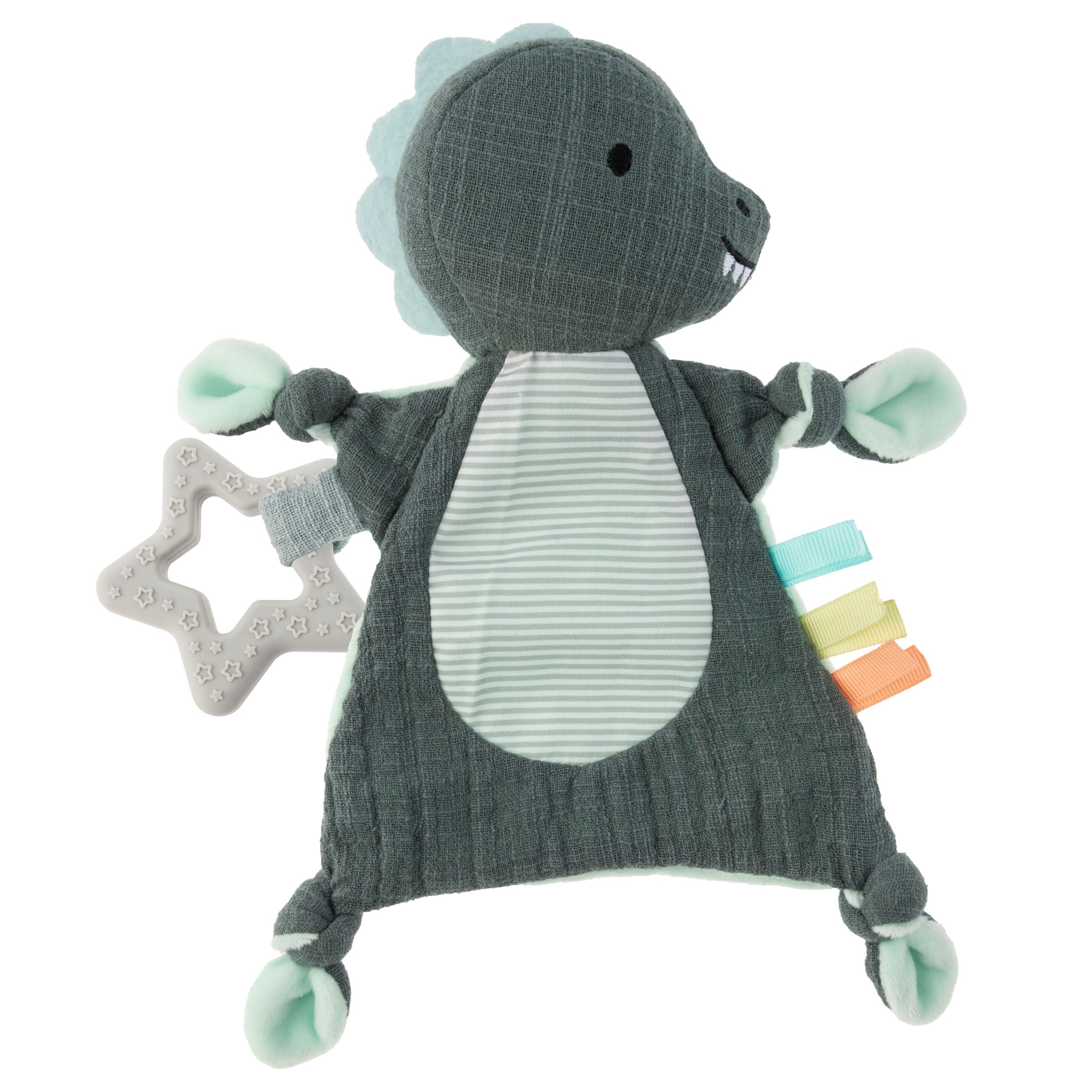 Baby Crinkle Spielzeug