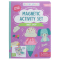 Magnetischer Aktivitätssatz