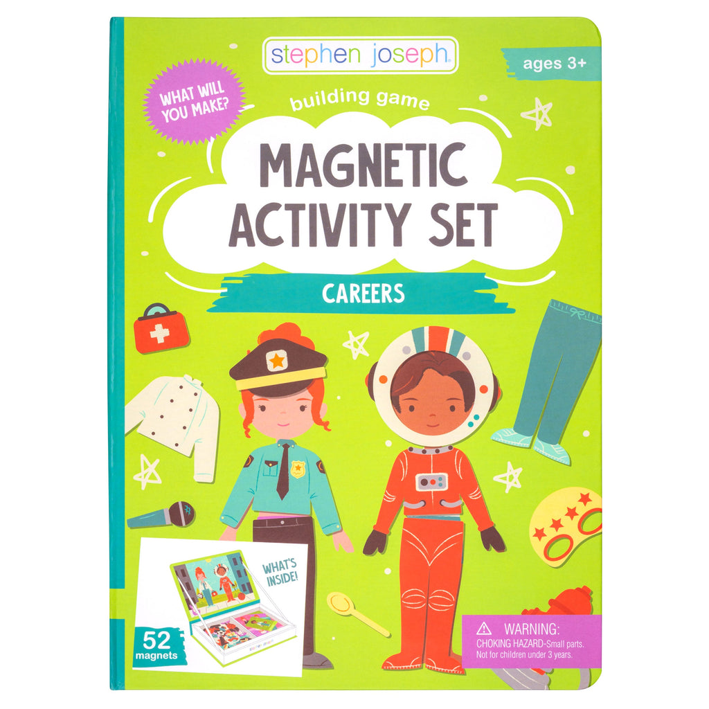Magnetischer Aktivitätssatz