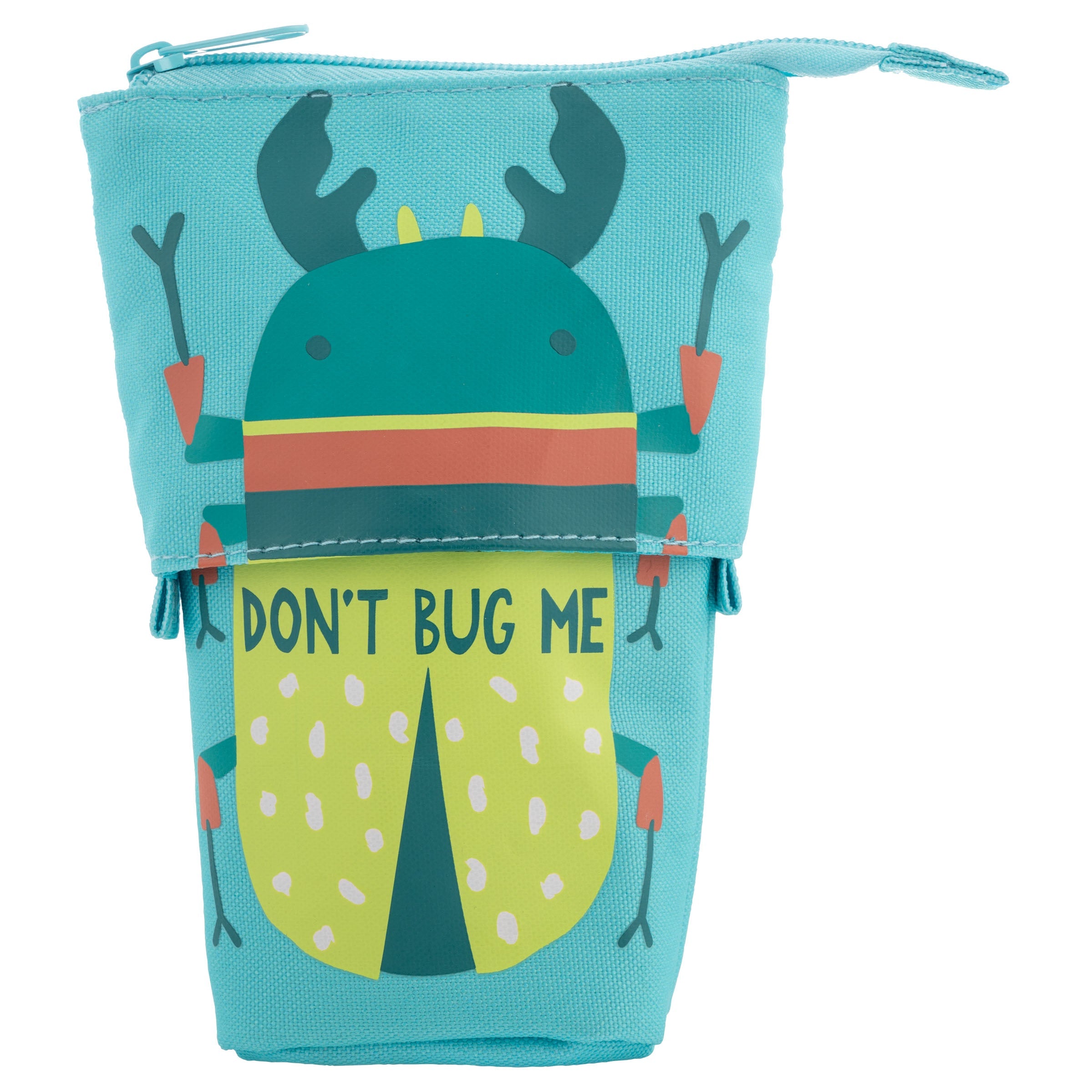 Pop Up Pencil Pouch
