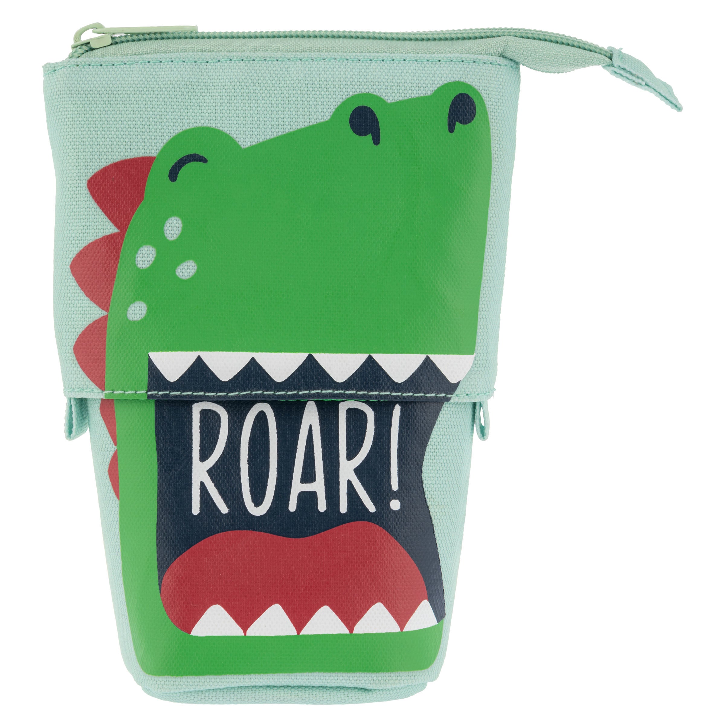 Pop Up Pencil Pouch
