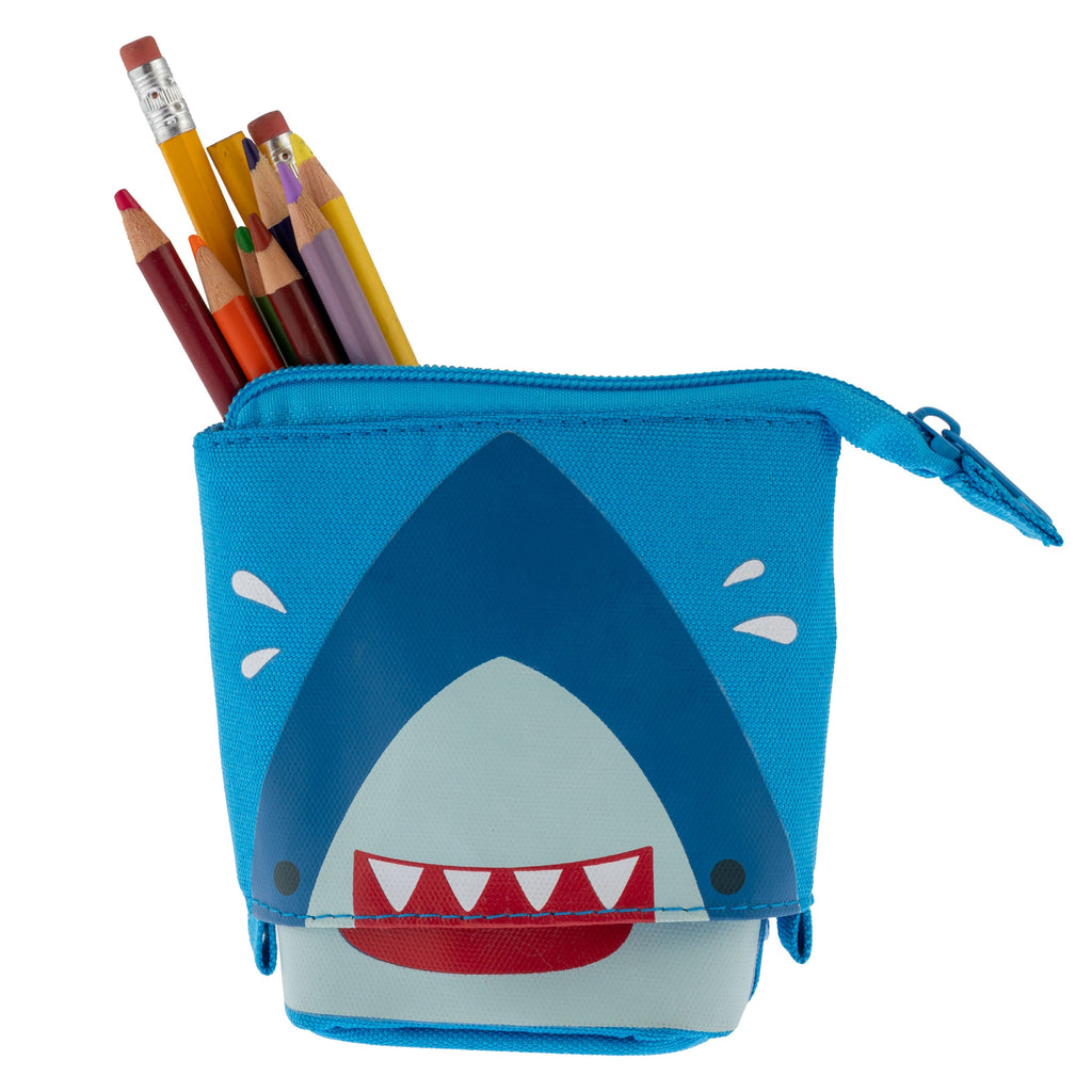 Pop Up Pencil Pouch