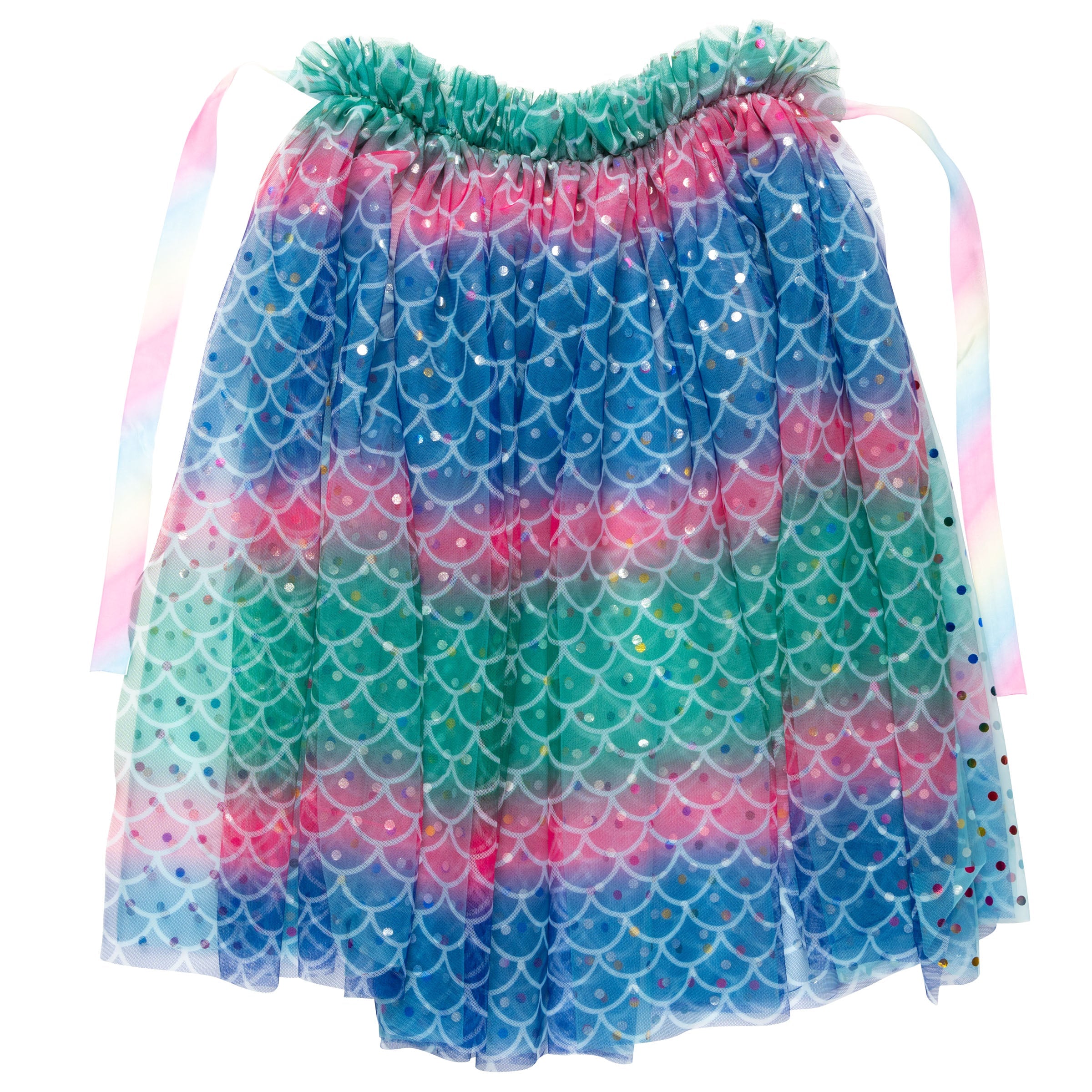 Dress Up Cape