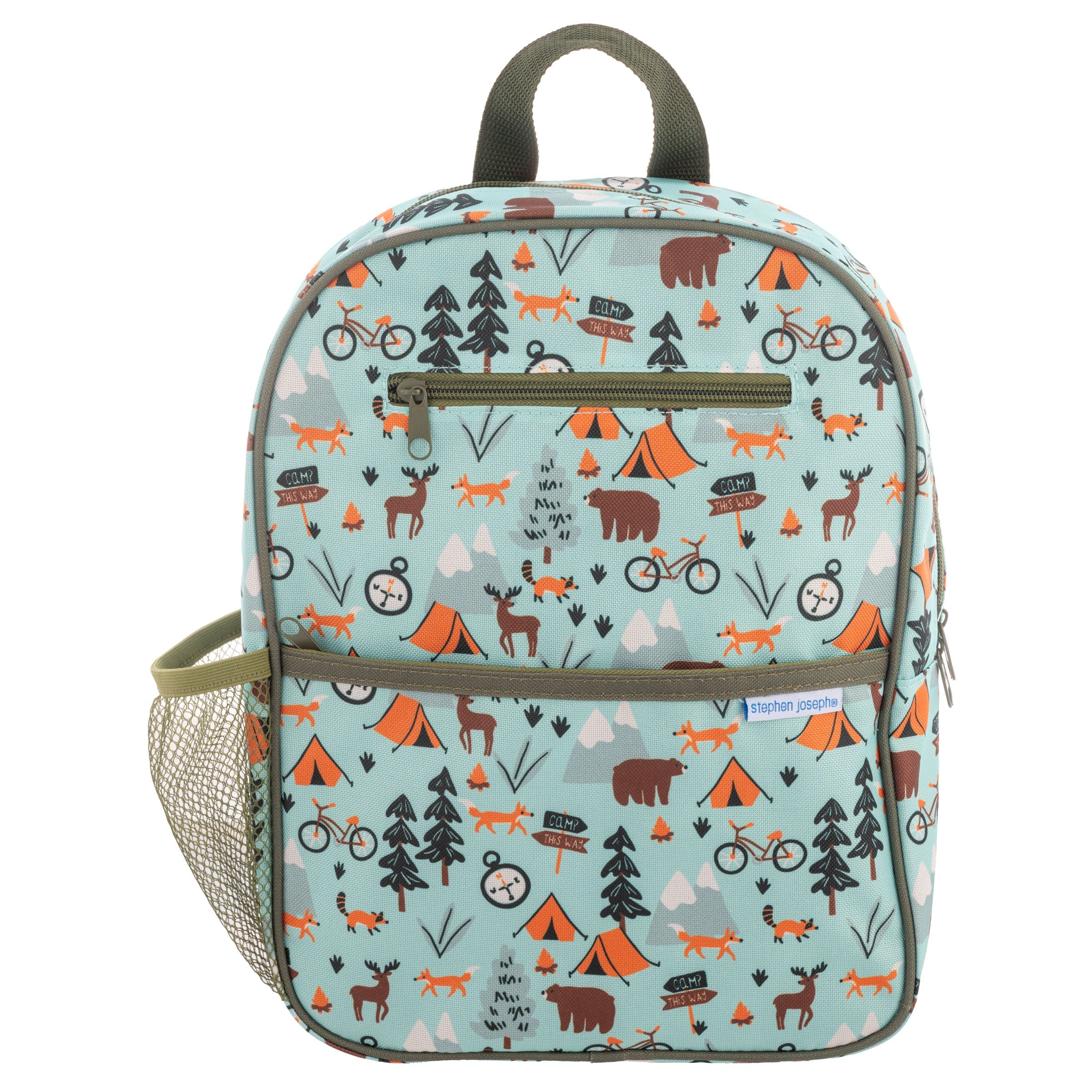 Junior Backpack
